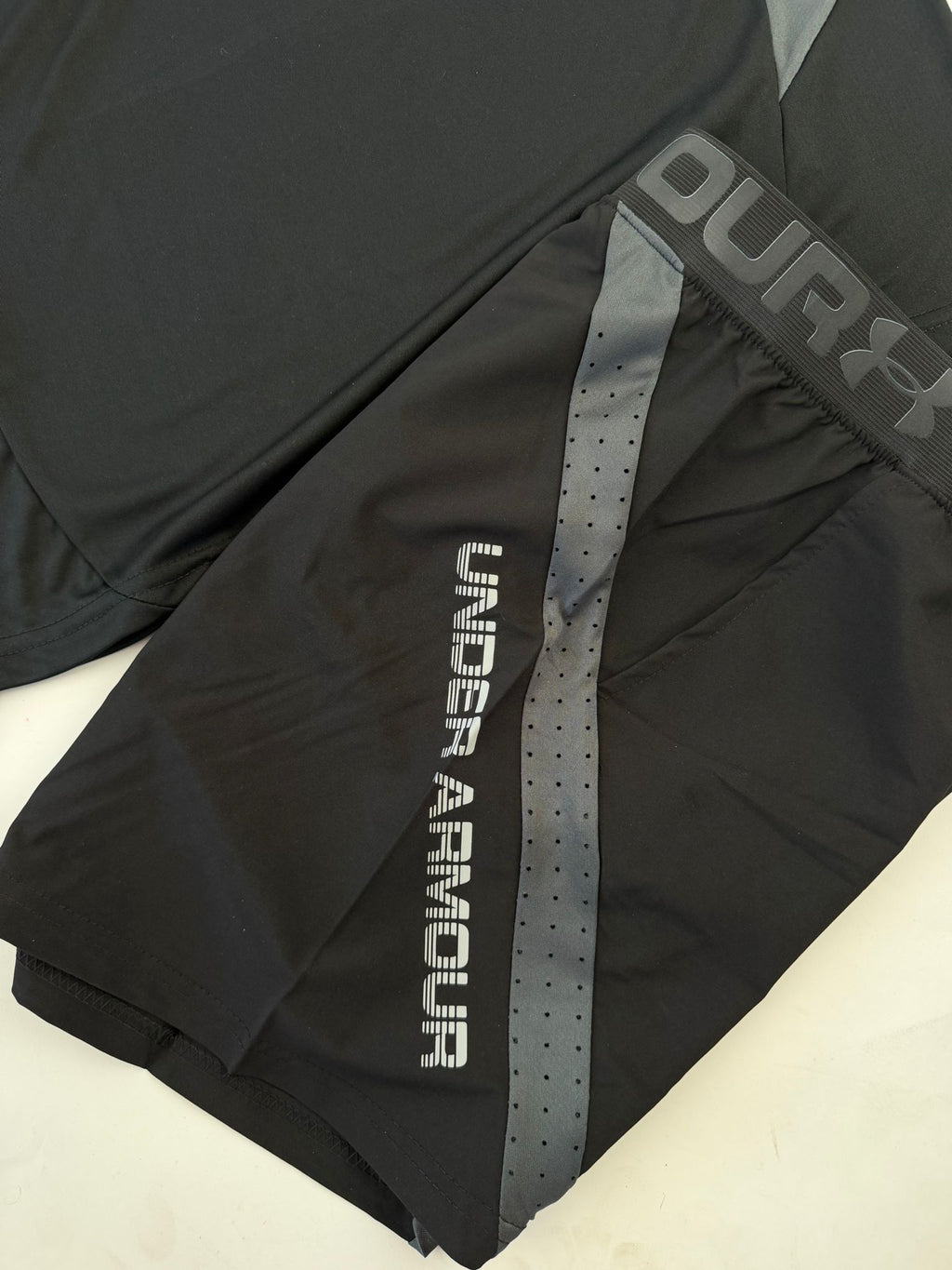 CONJUNTO UNDER ARMOUR