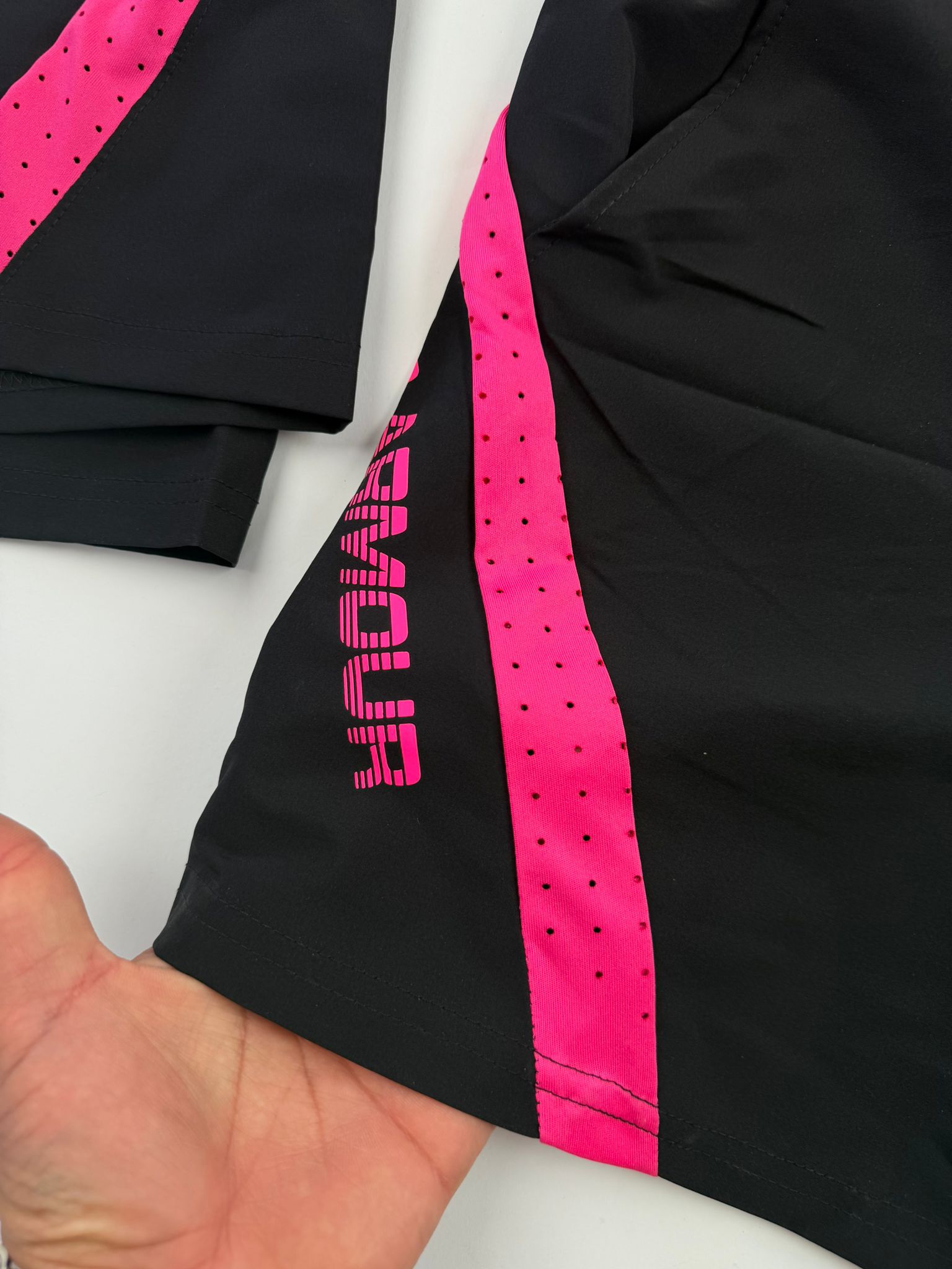 CONJUNTO UNDER ARMOUR