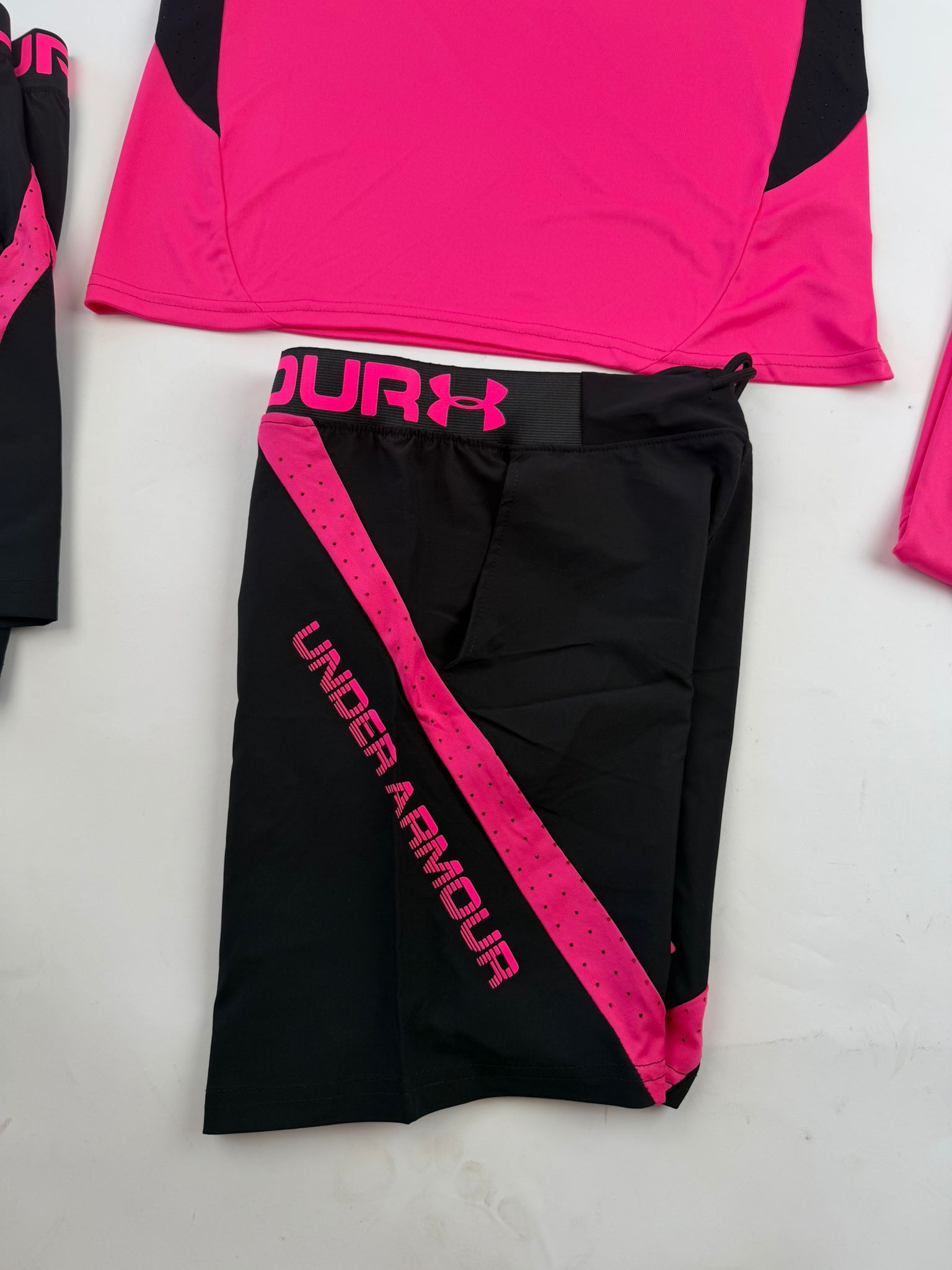 CONJUNTO UNDER ARMOUR