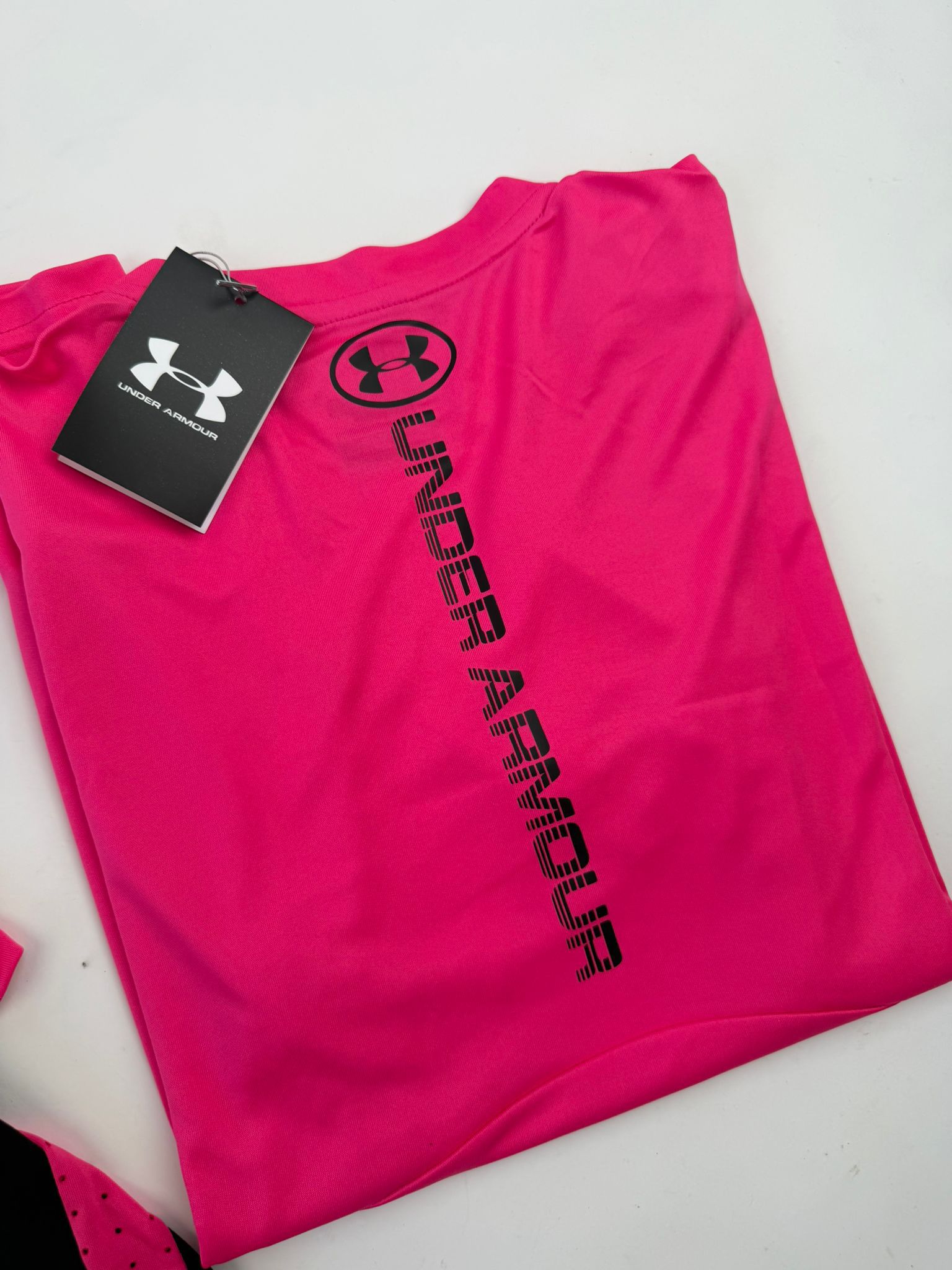 CONJUNTO UNDER ARMOUR