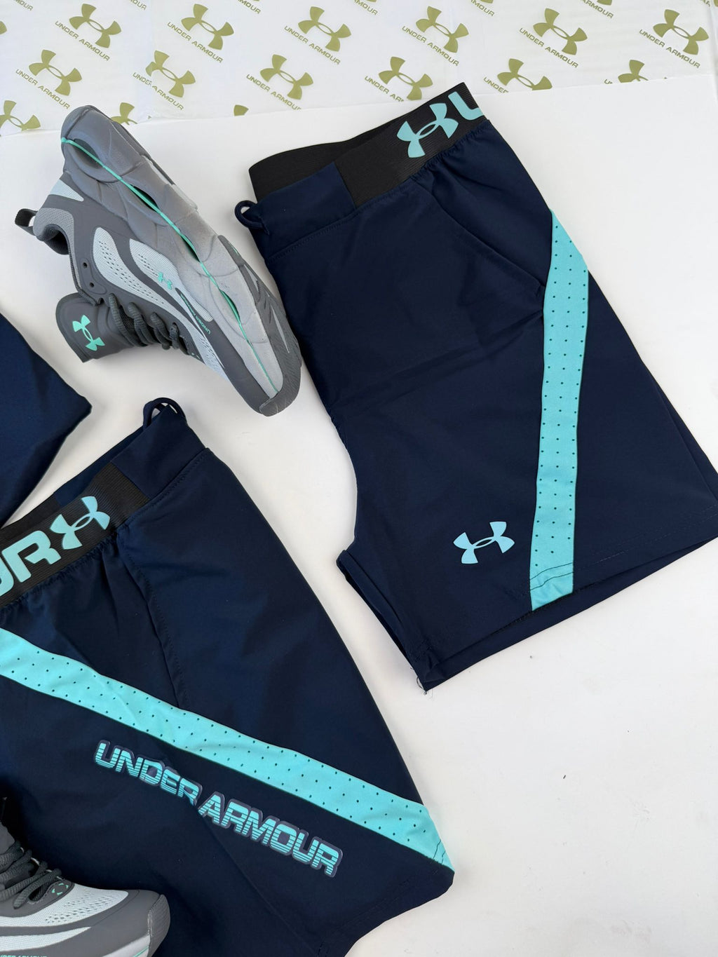 CONJUNTO UNDER ARMOUR
