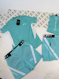 CONJUNTO UNDER ARMOUR
