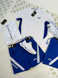 CONJUNTO UNDER ARMOUR