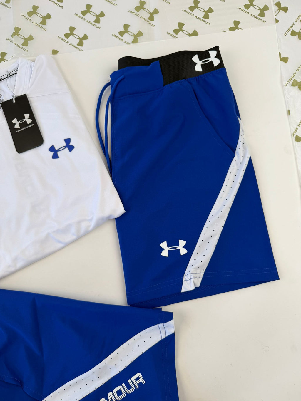 CONJUNTO UNDER ARMOUR