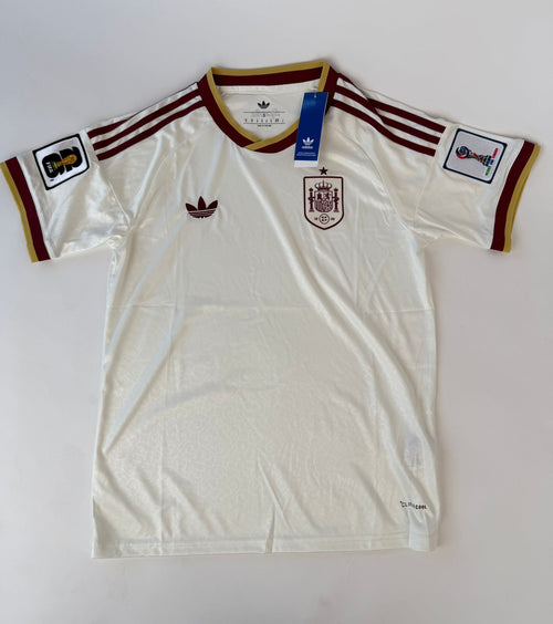 CAMISETA SELECCION ESPAÑOLA
