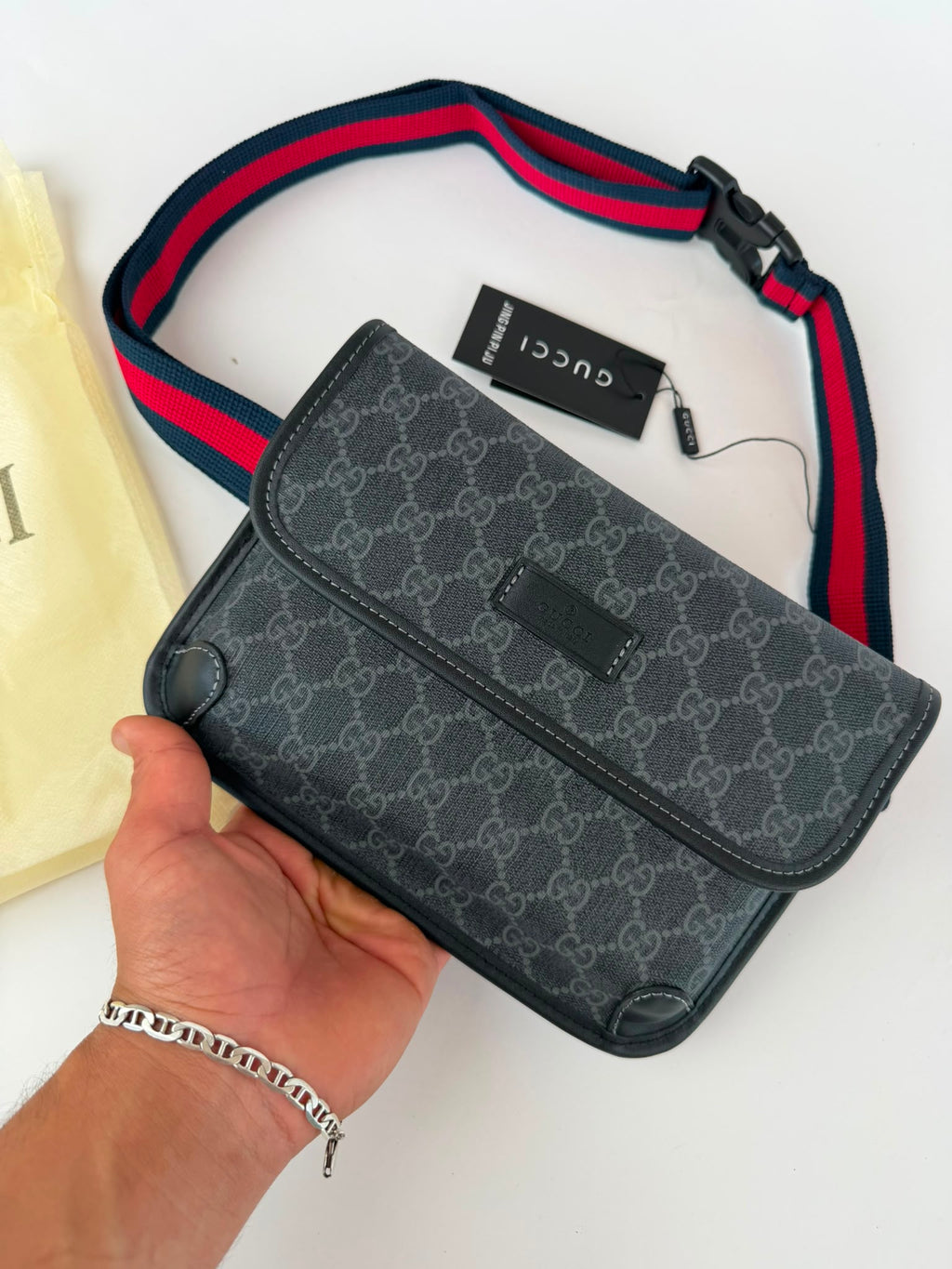 BOLSO GUCCI