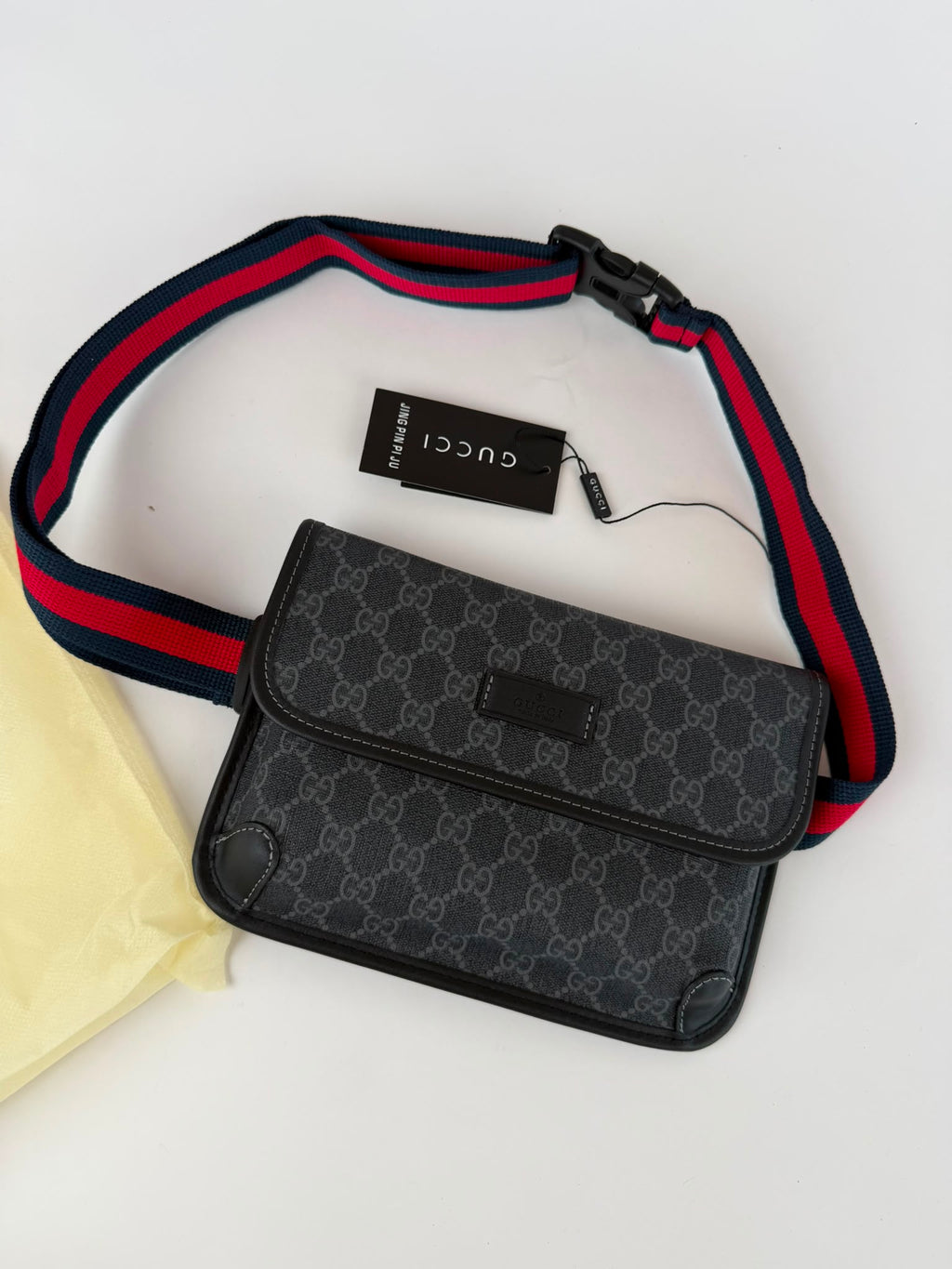 BOLSO GUCCI