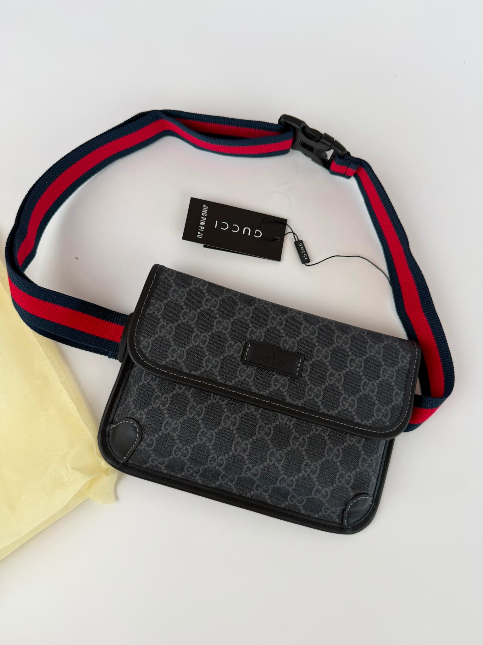 BOLSO GUCCI
