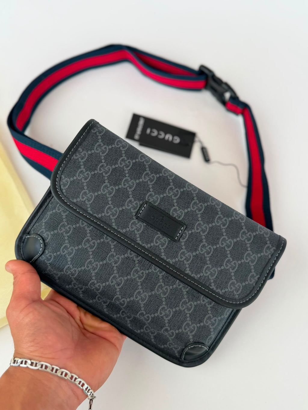 BOLSO GUCCI