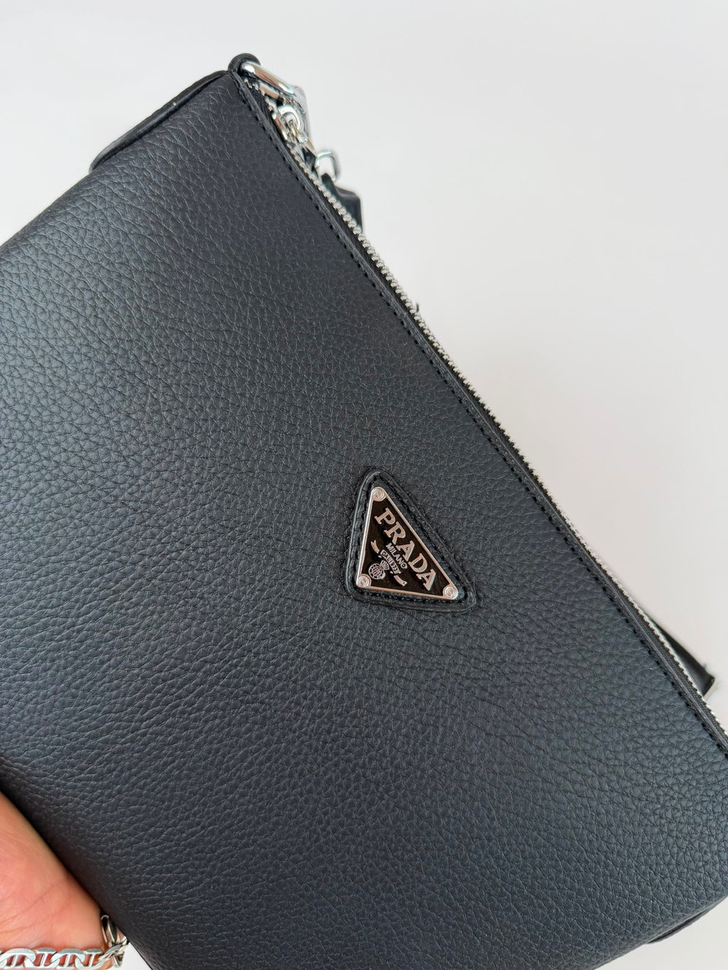 BOLSO PRADA