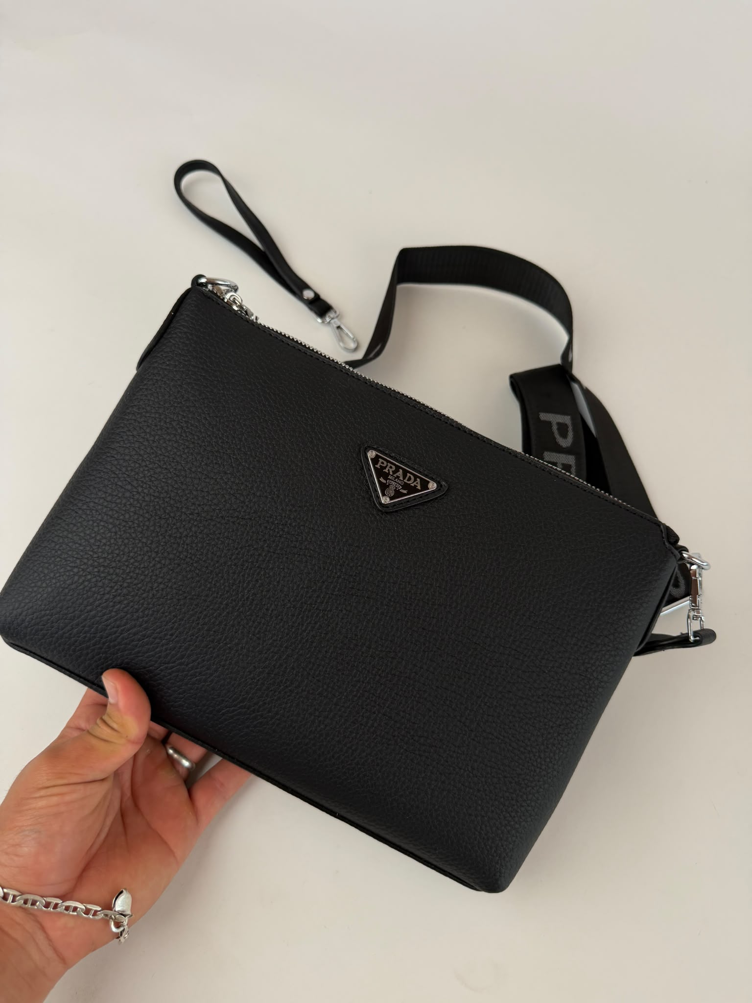 BOLSO PRADA