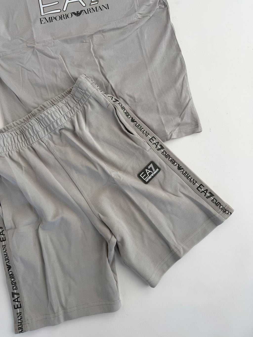 CONJUNTO EMPORIO ARMANI