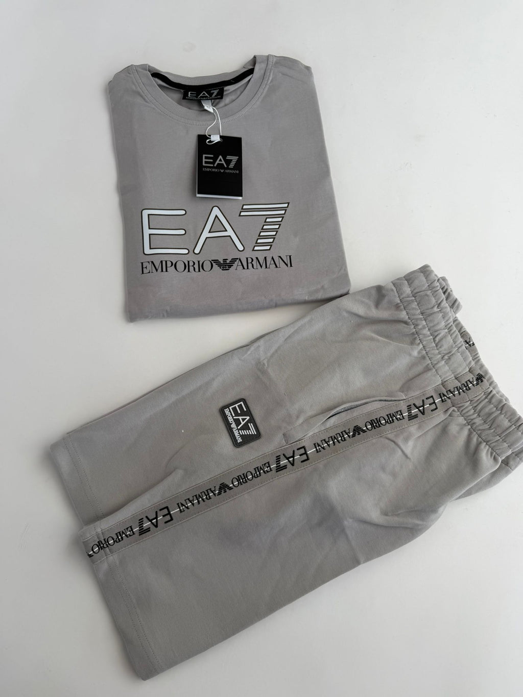 CONJUNTO EMPORIO ARMANI