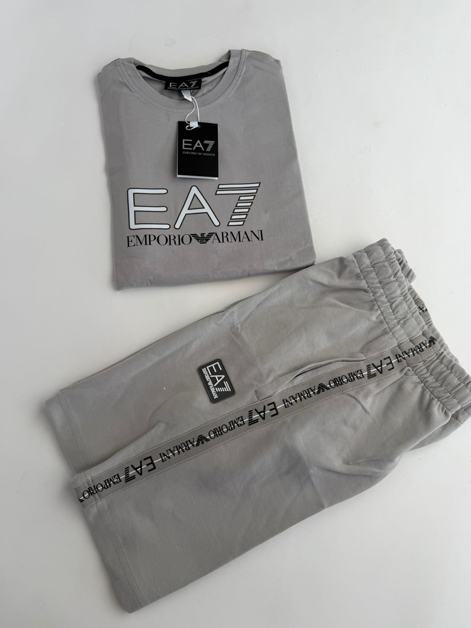 CONJUNTO EMPORIO ARMANI