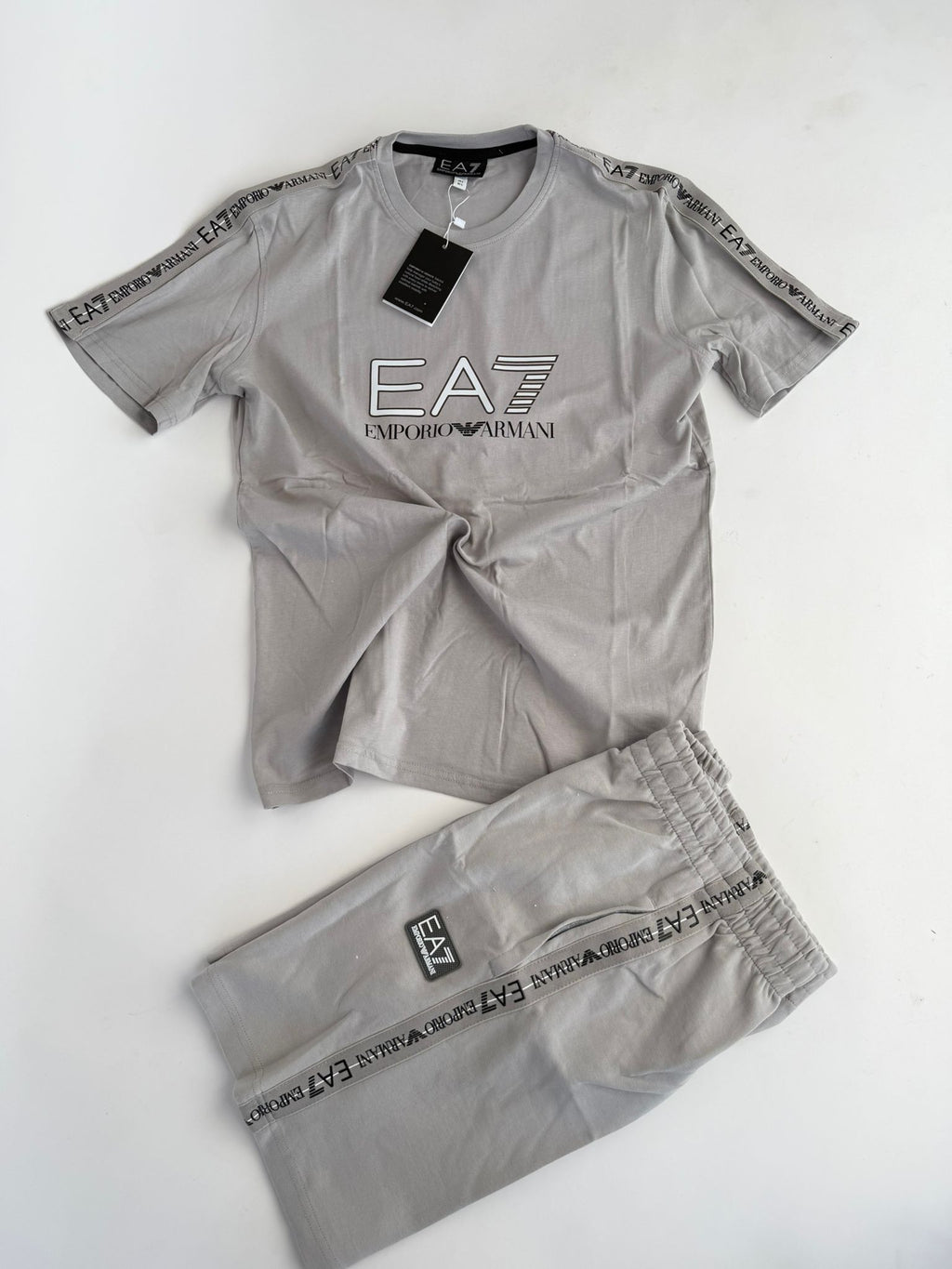 CONJUNTO EMPORIO ARMANI