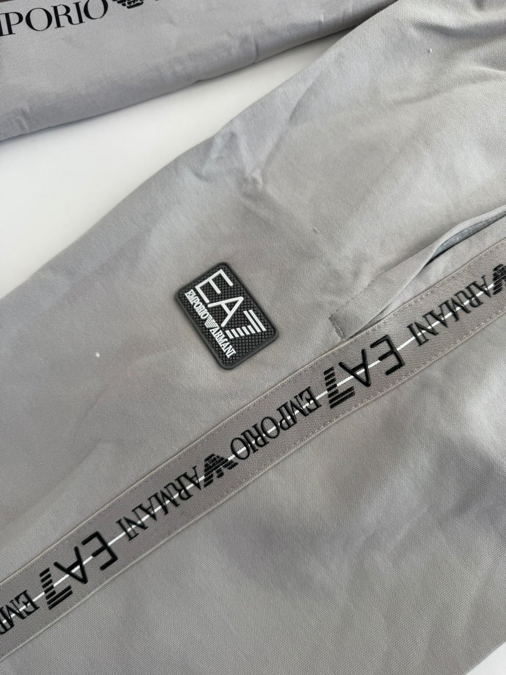 CONJUNTO EMPORIO ARMANI
