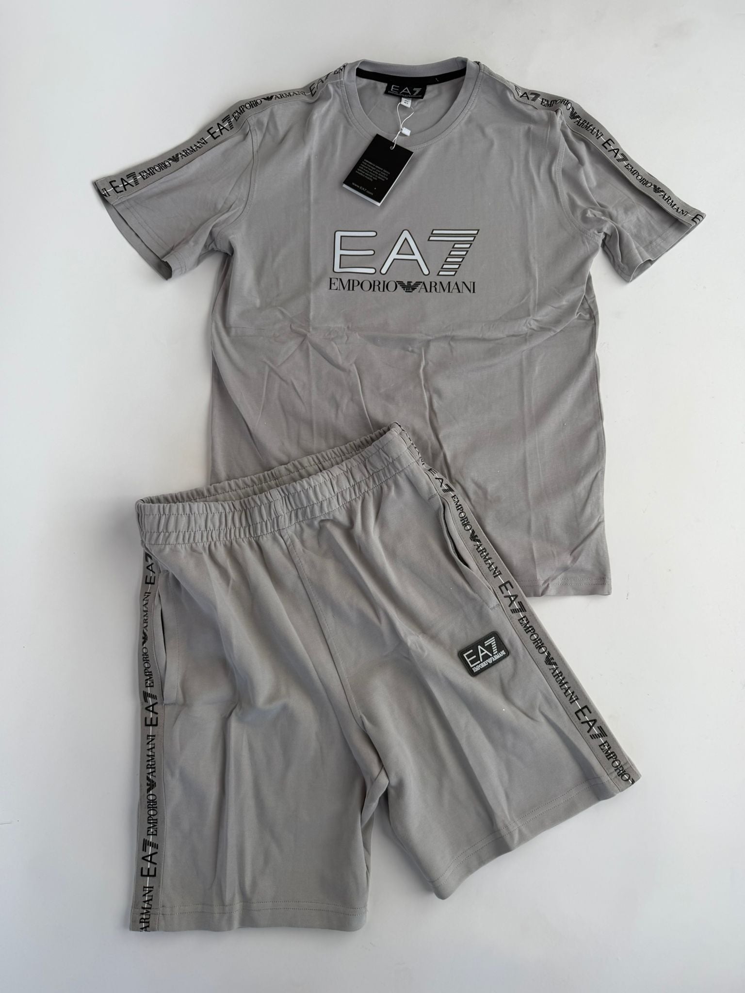 CONJUNTO EMPORIO ARMANI