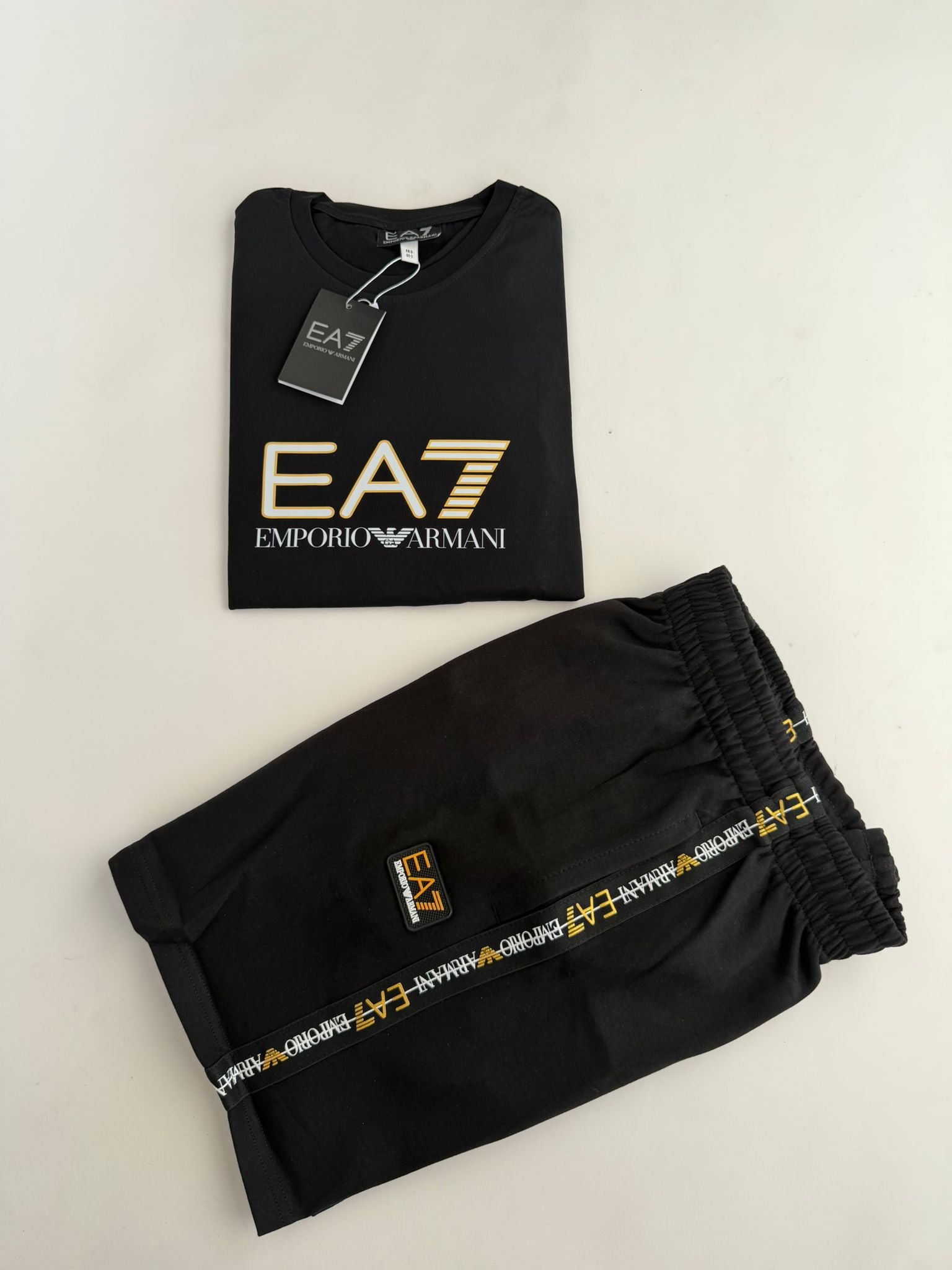 CONJUNTO EMPORIO ARMANI