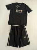 CONJUNTO EMPORIO ARMANI