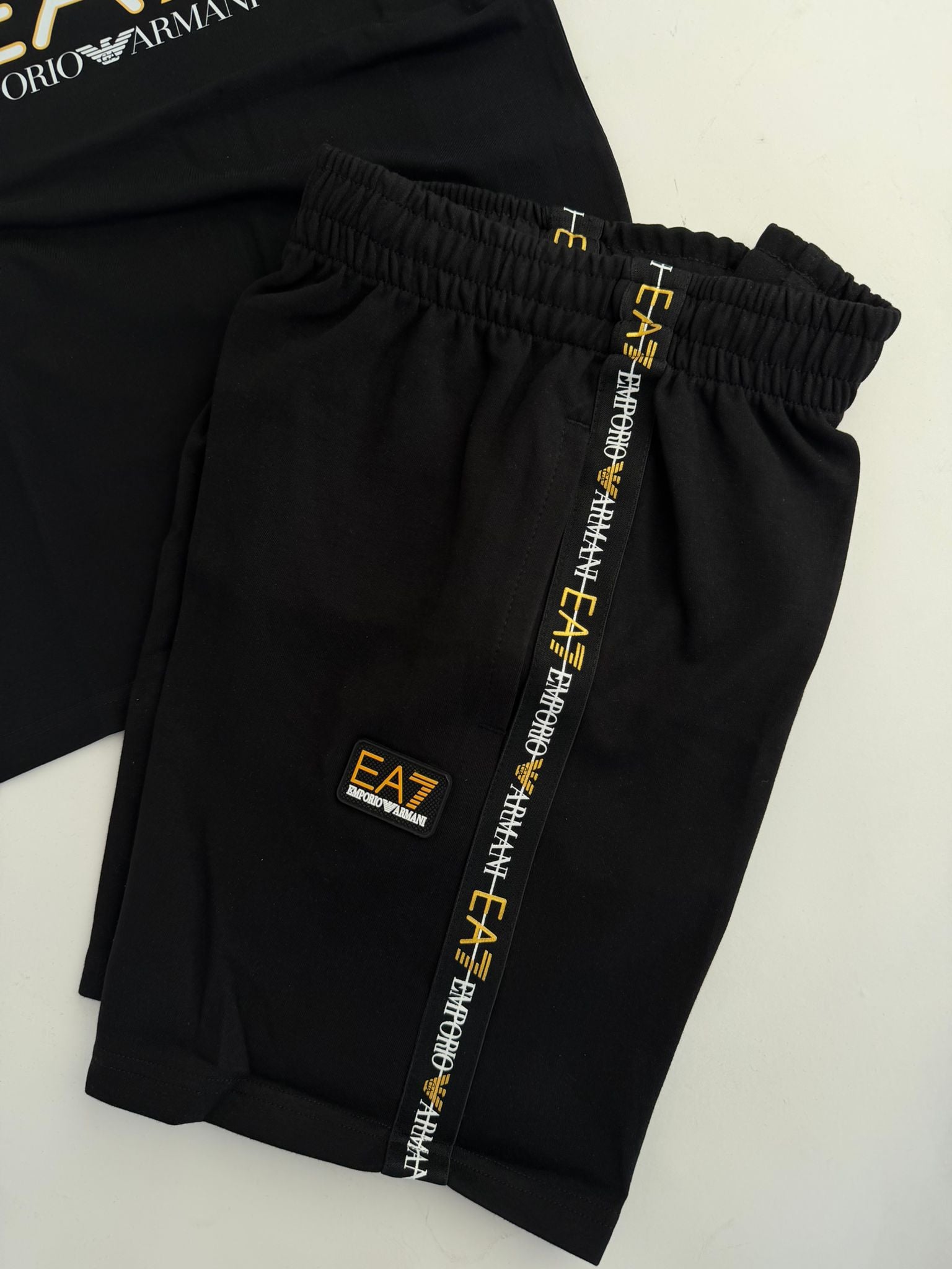 CONJUNTO EMPORIO ARMANI