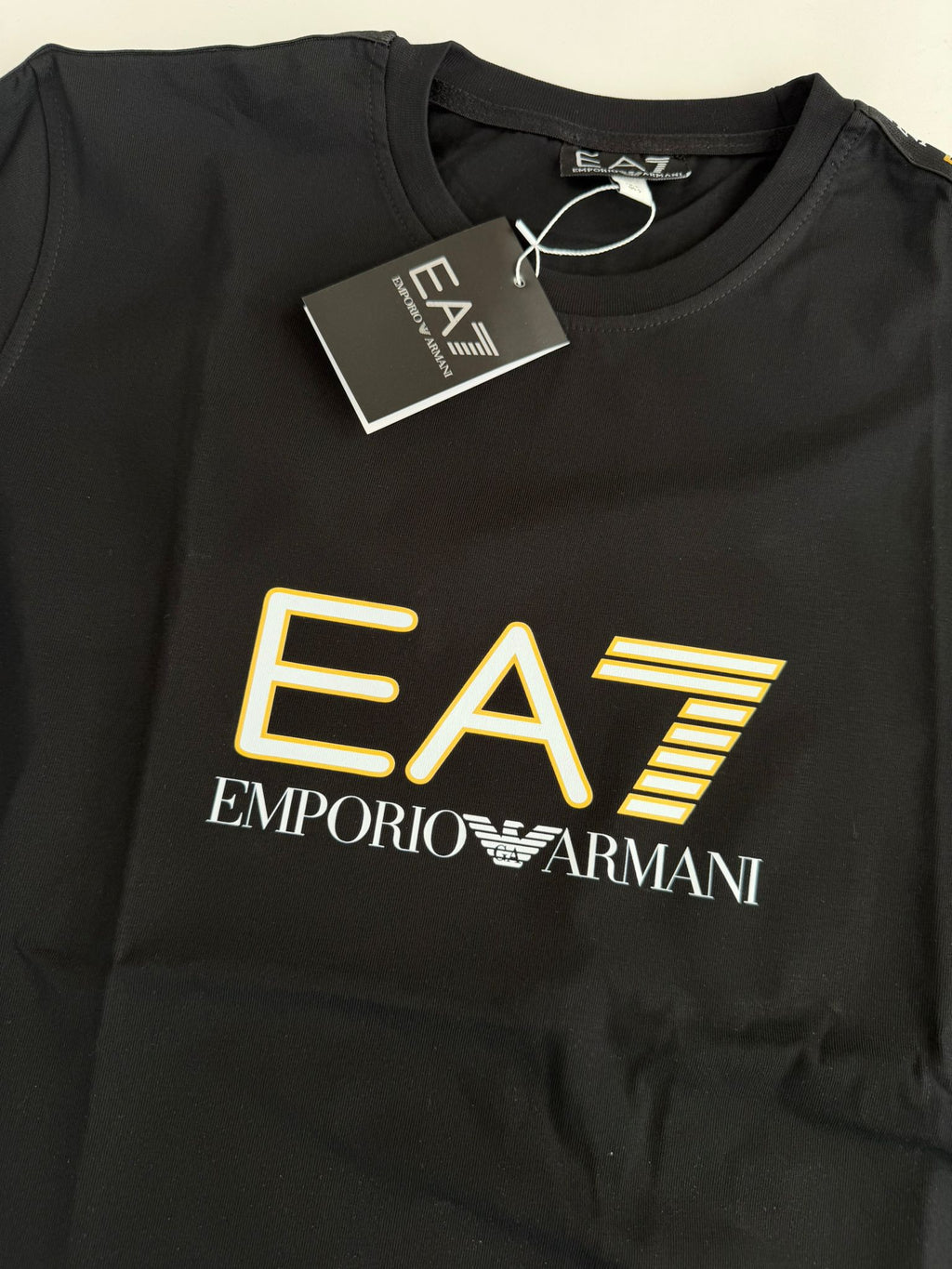 CONJUNTO EMPORIO ARMANI