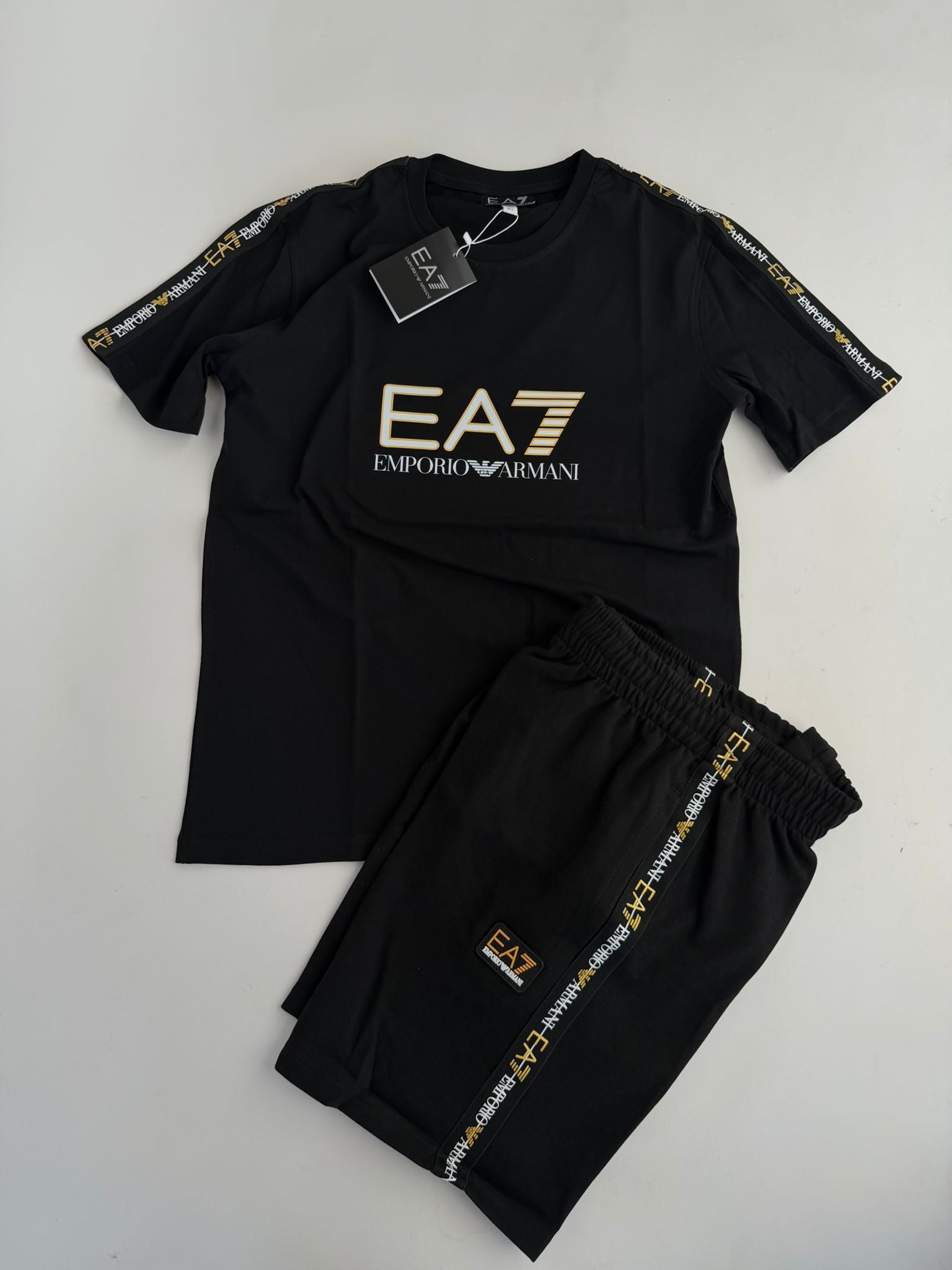 CONJUNTO EMPORIO ARMANI