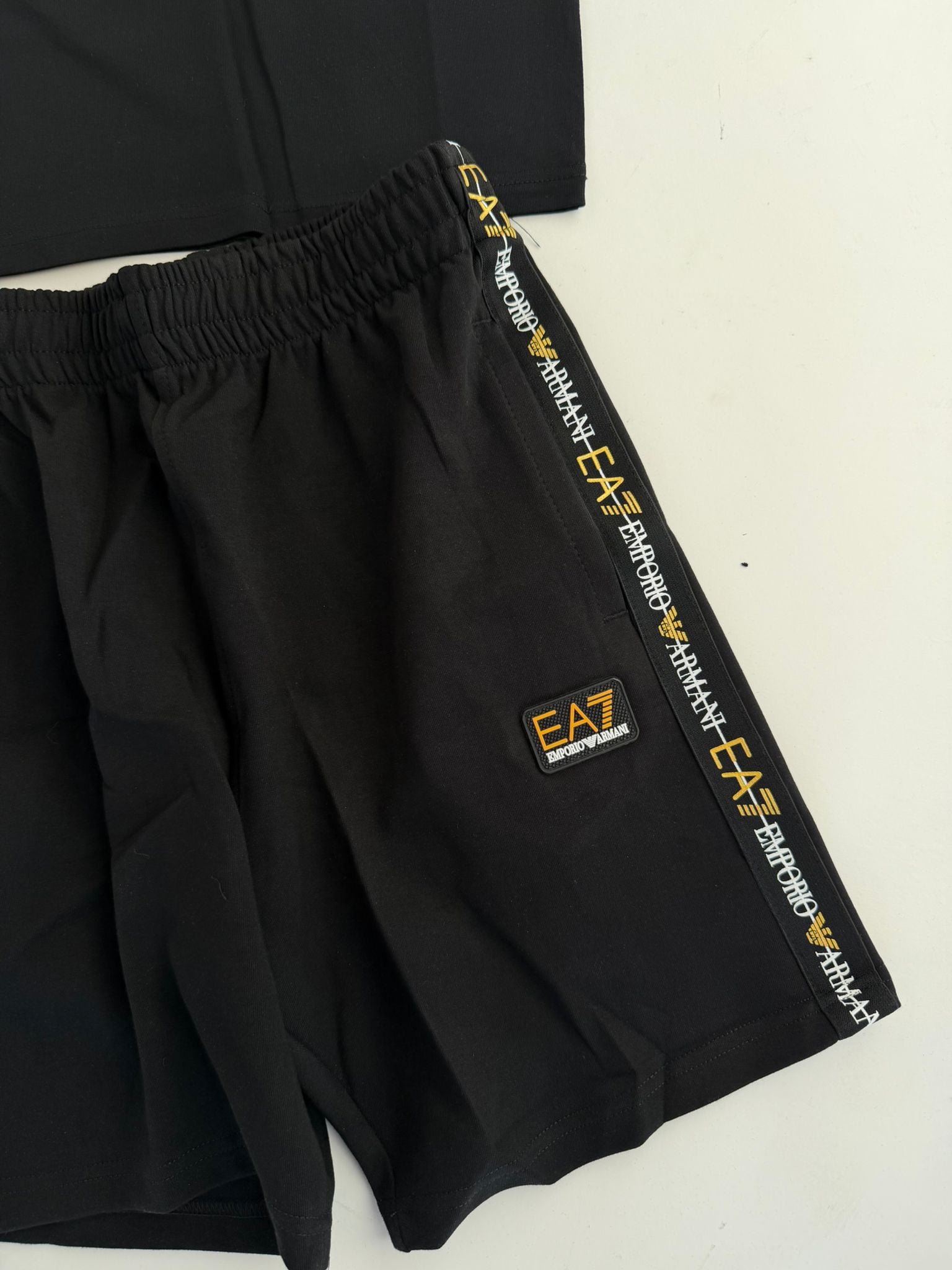 CONJUNTO EMPORIO ARMANI