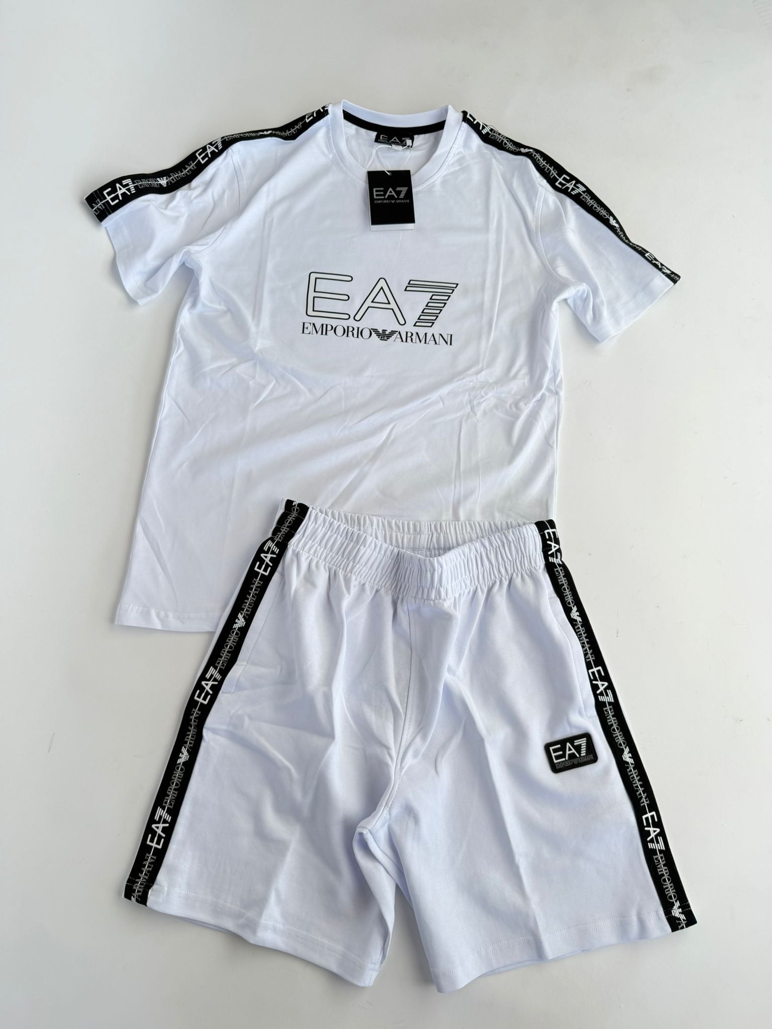 CONJUNTO EMPORIO ARMANI