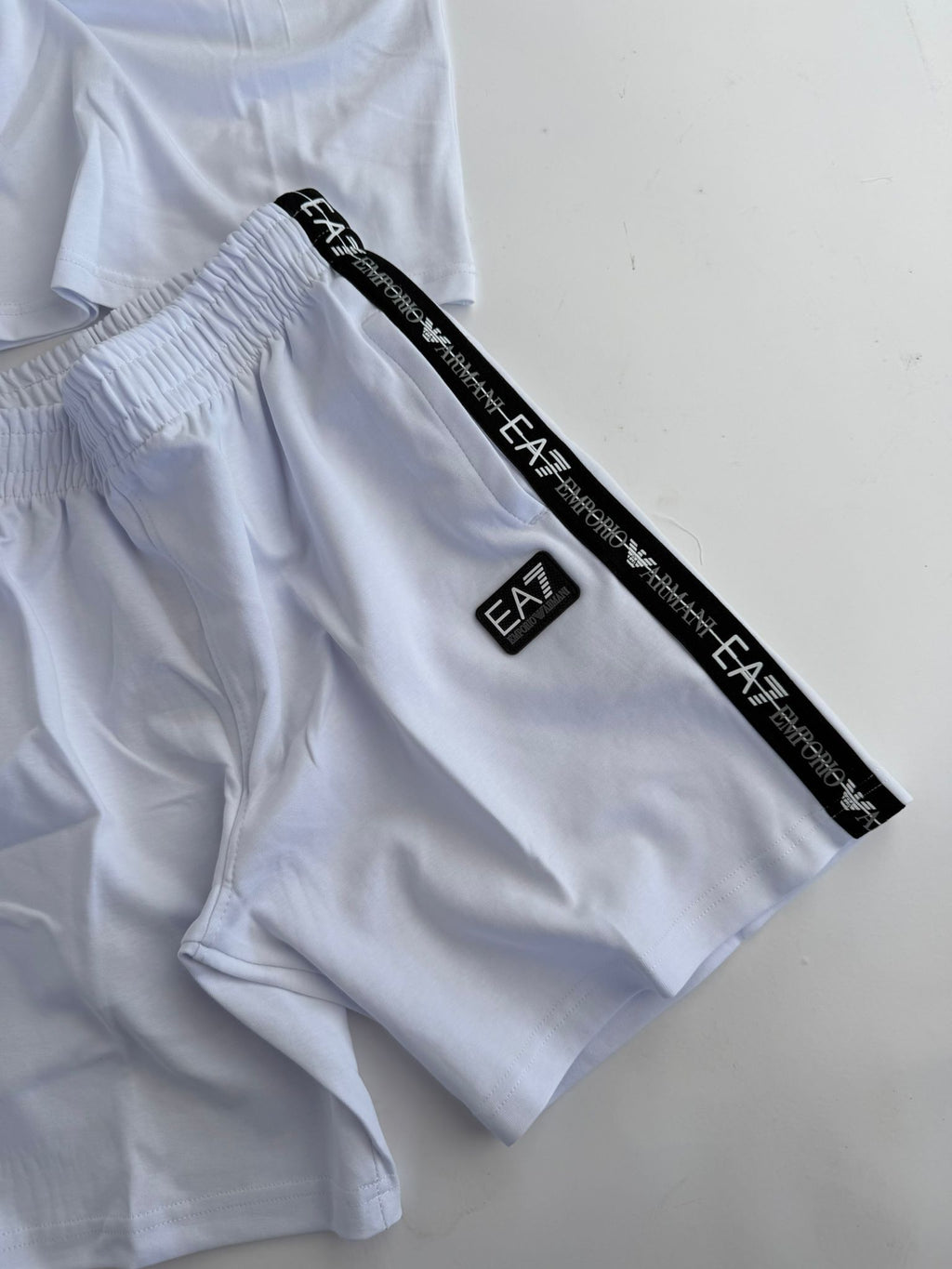CONJUNTO EMPORIO ARMANI