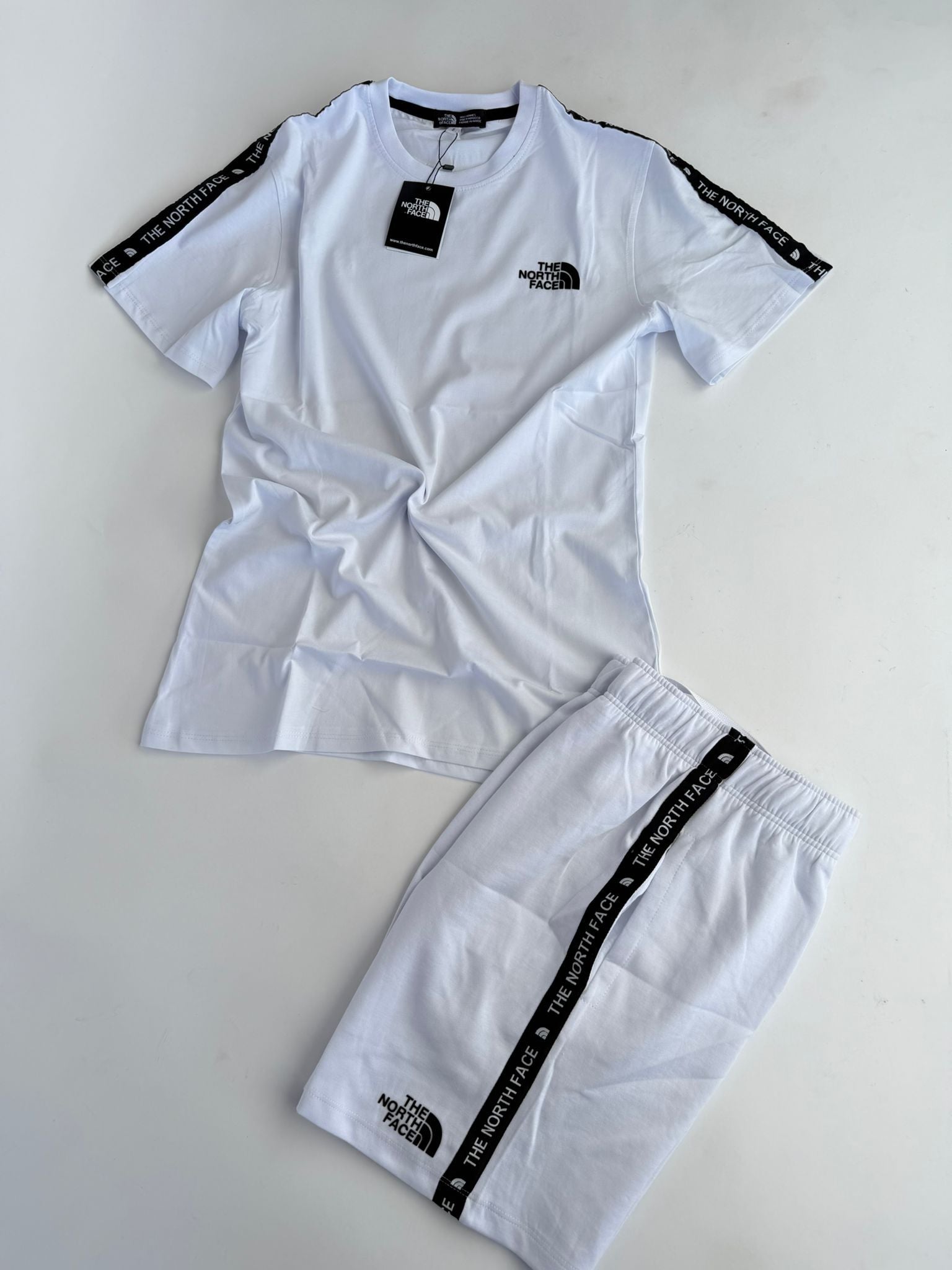 CONJUNTO NORTH FACE