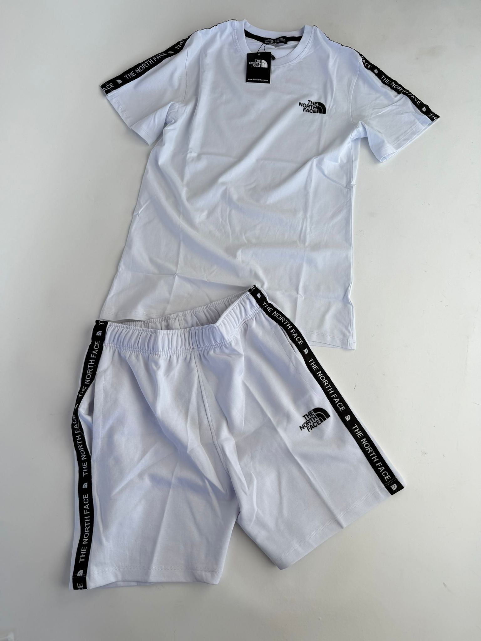 CONJUNTO NORTH FACE