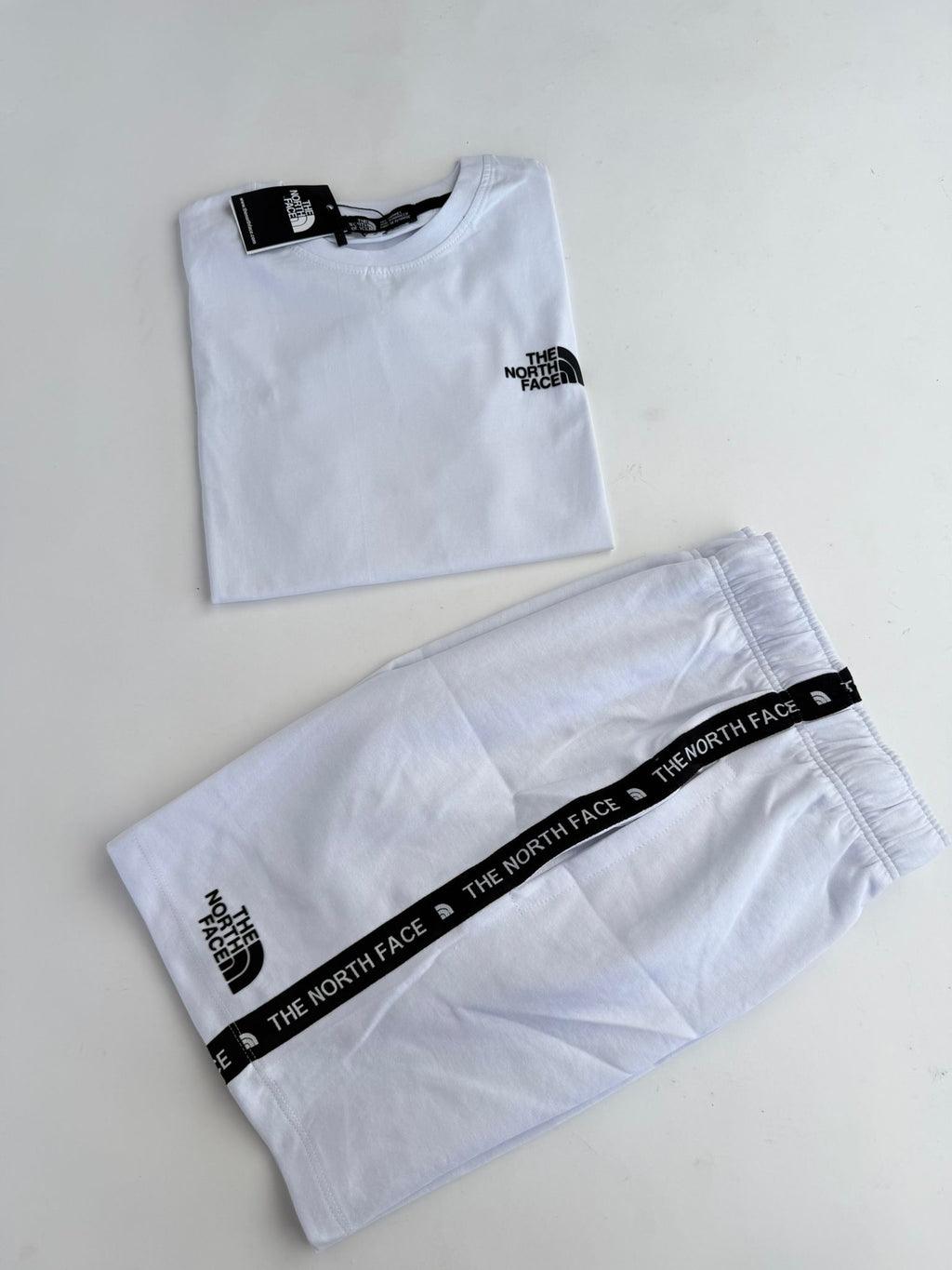 CONJUNTO NORTH FACE