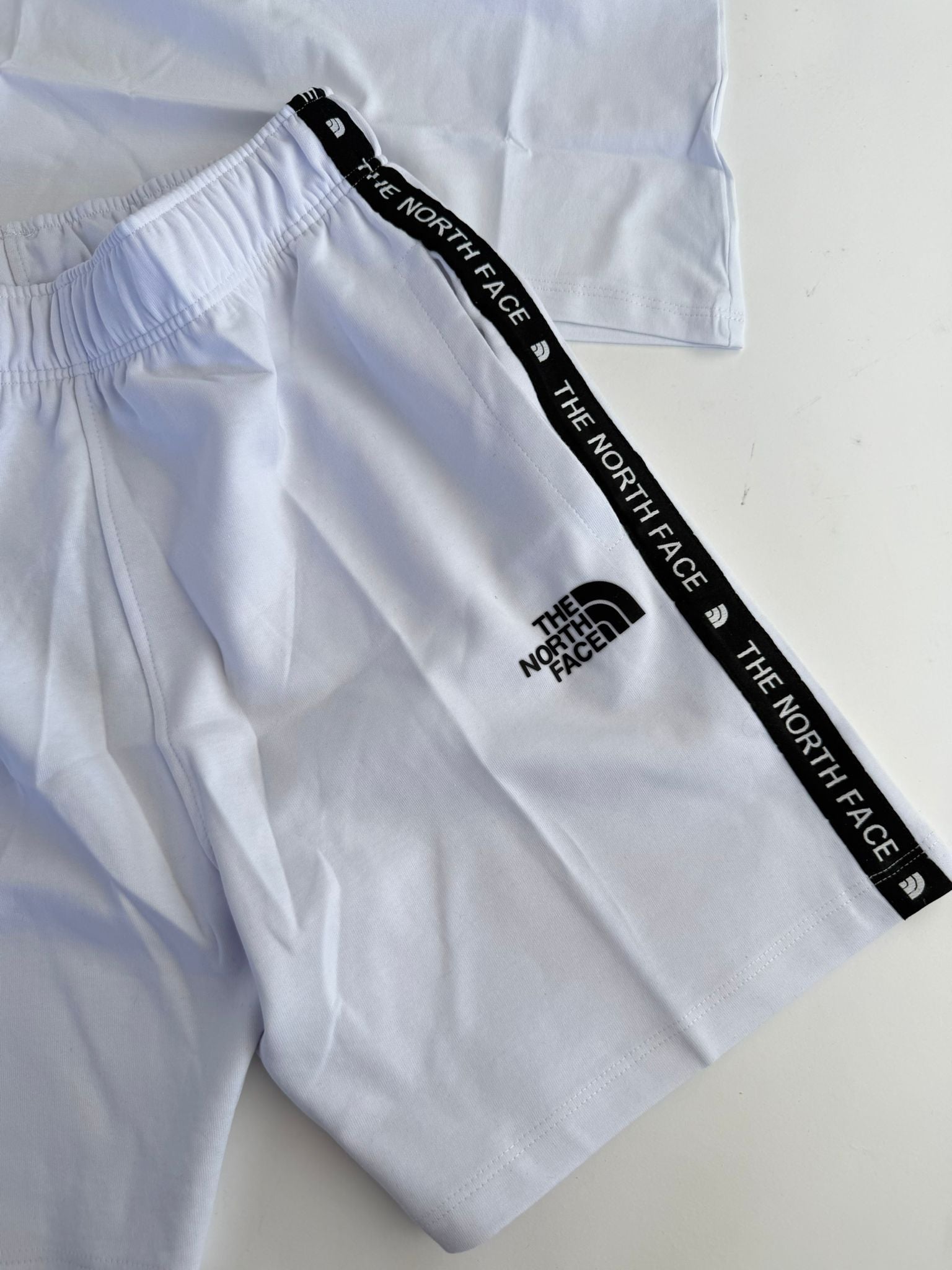 CONJUNTO NORTH FACE
