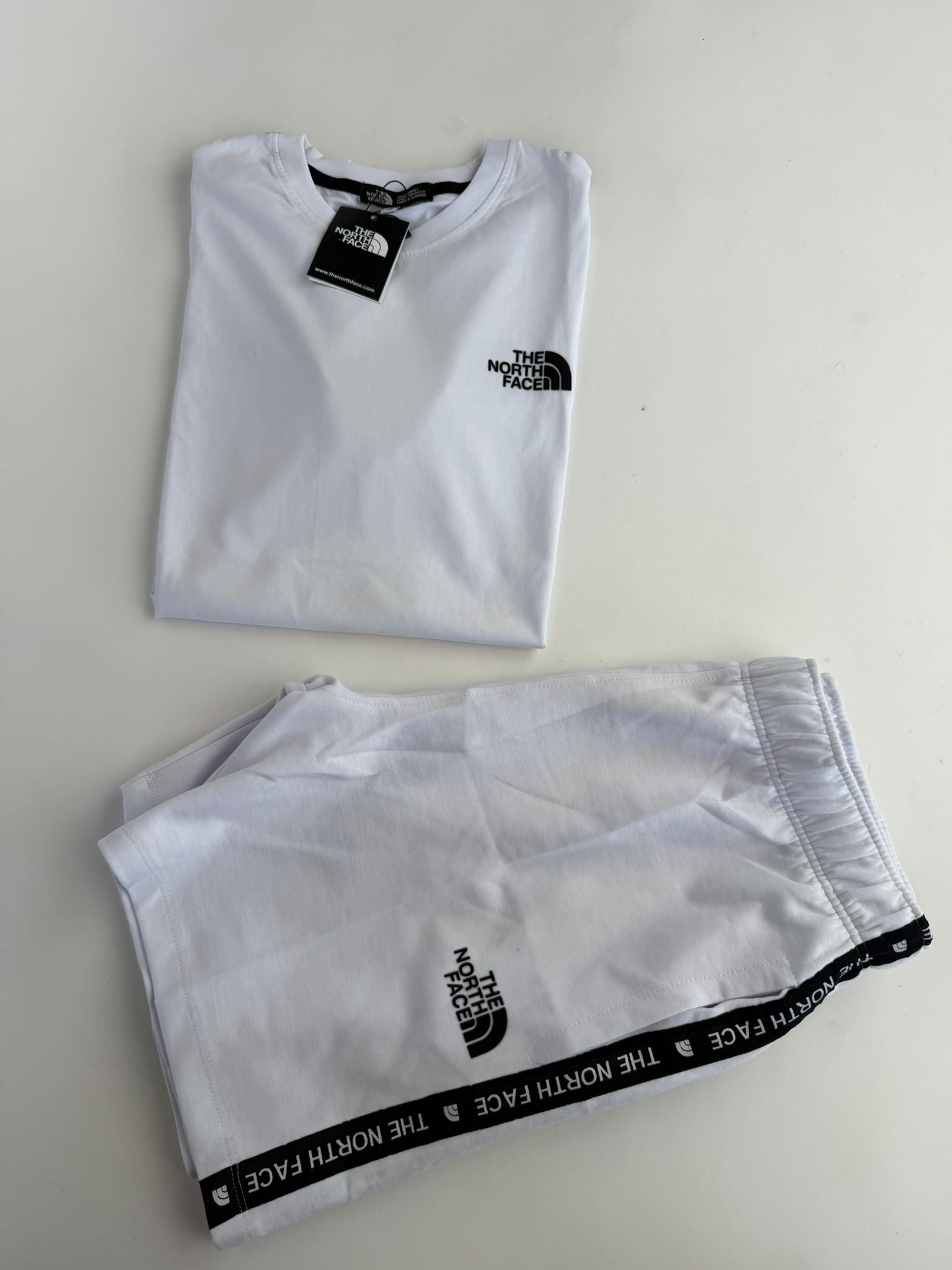 CONJUNTO NORTH FACE