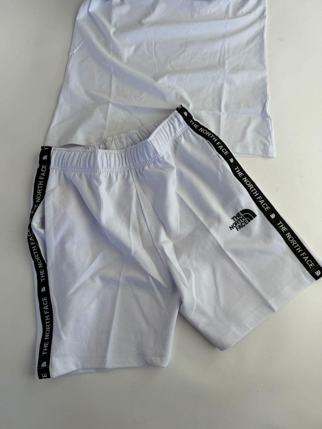 CONJUNTO NORTH FACE