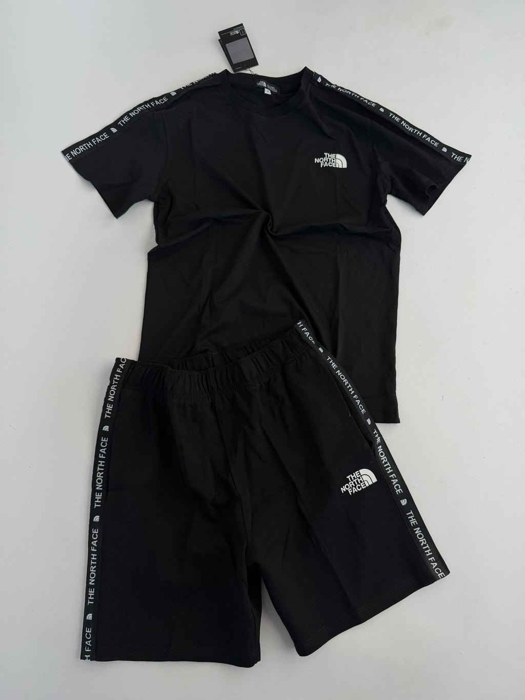 CONJUNTO NORTH FACE