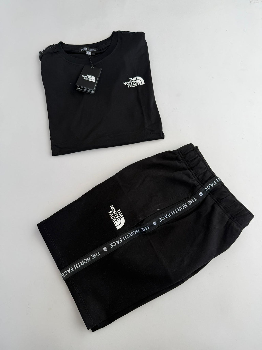 CONJUNTO NORTH FACE