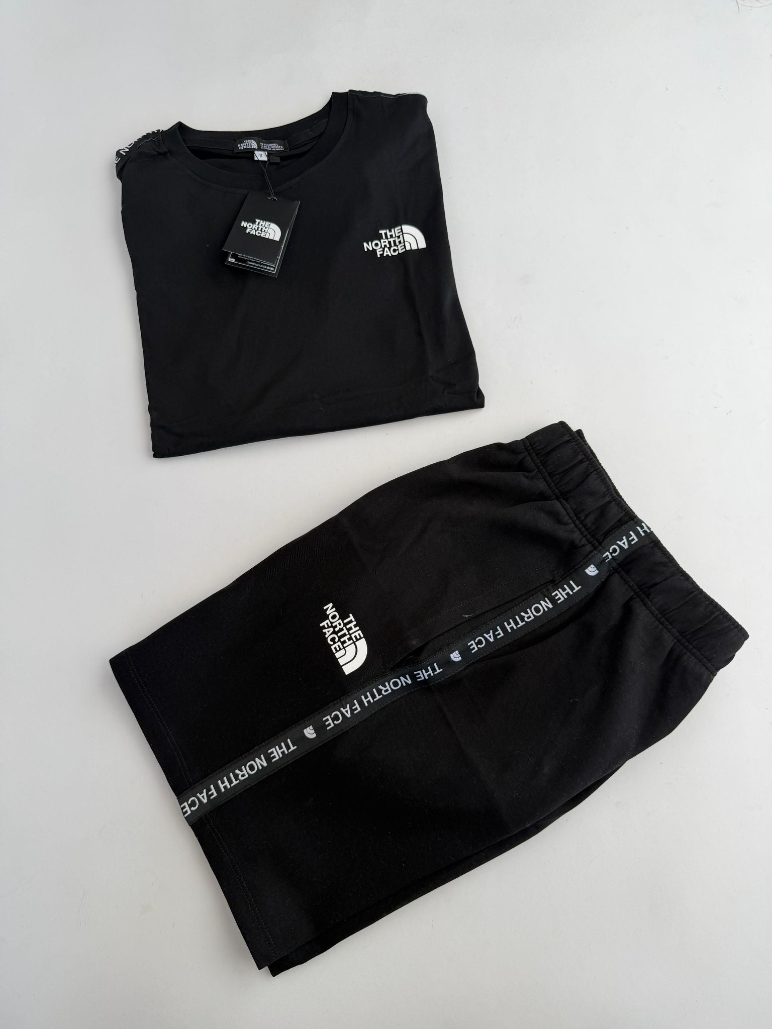 CONJUNTO NORTH FACE
