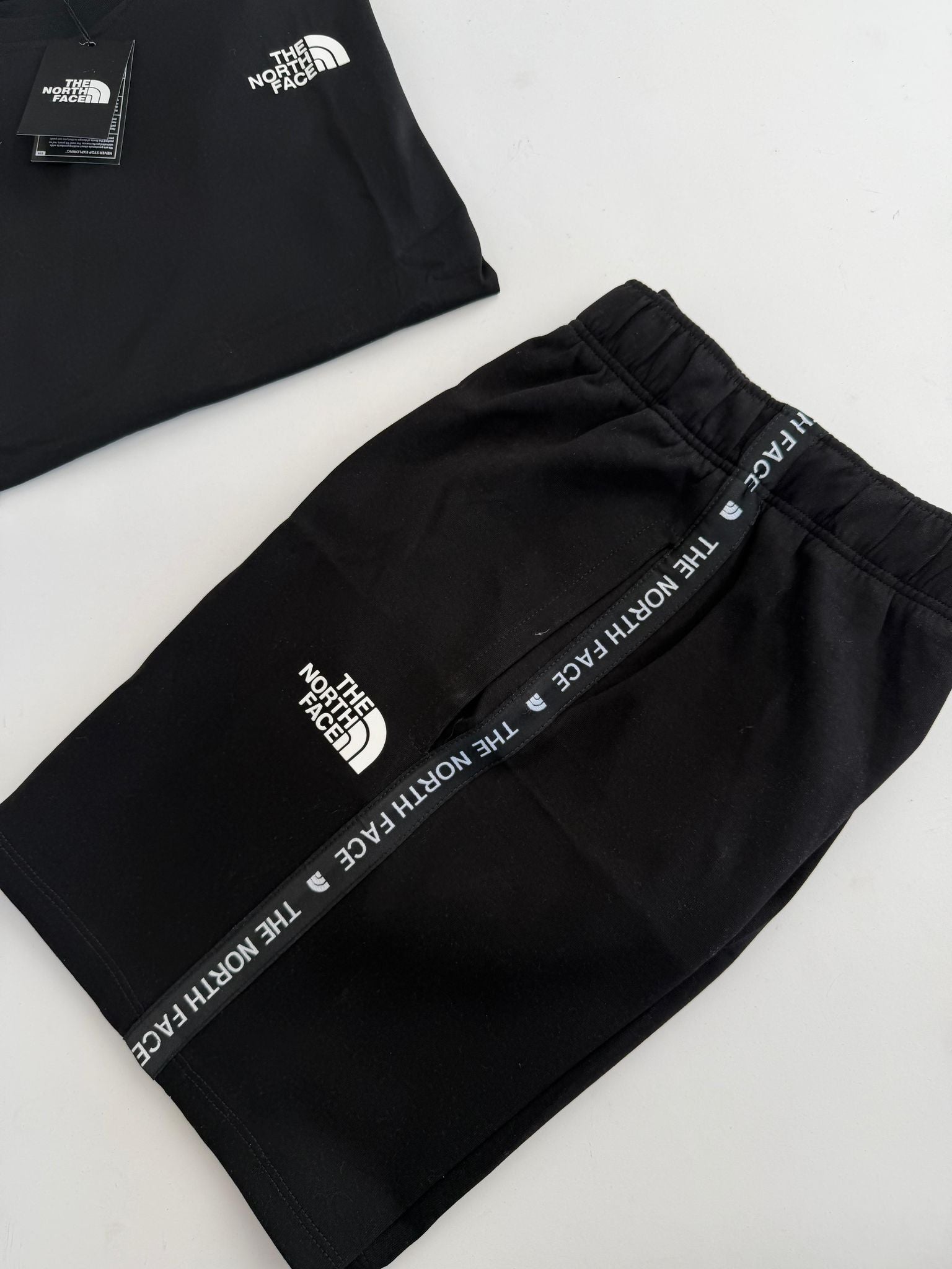 CONJUNTO NORTH FACE