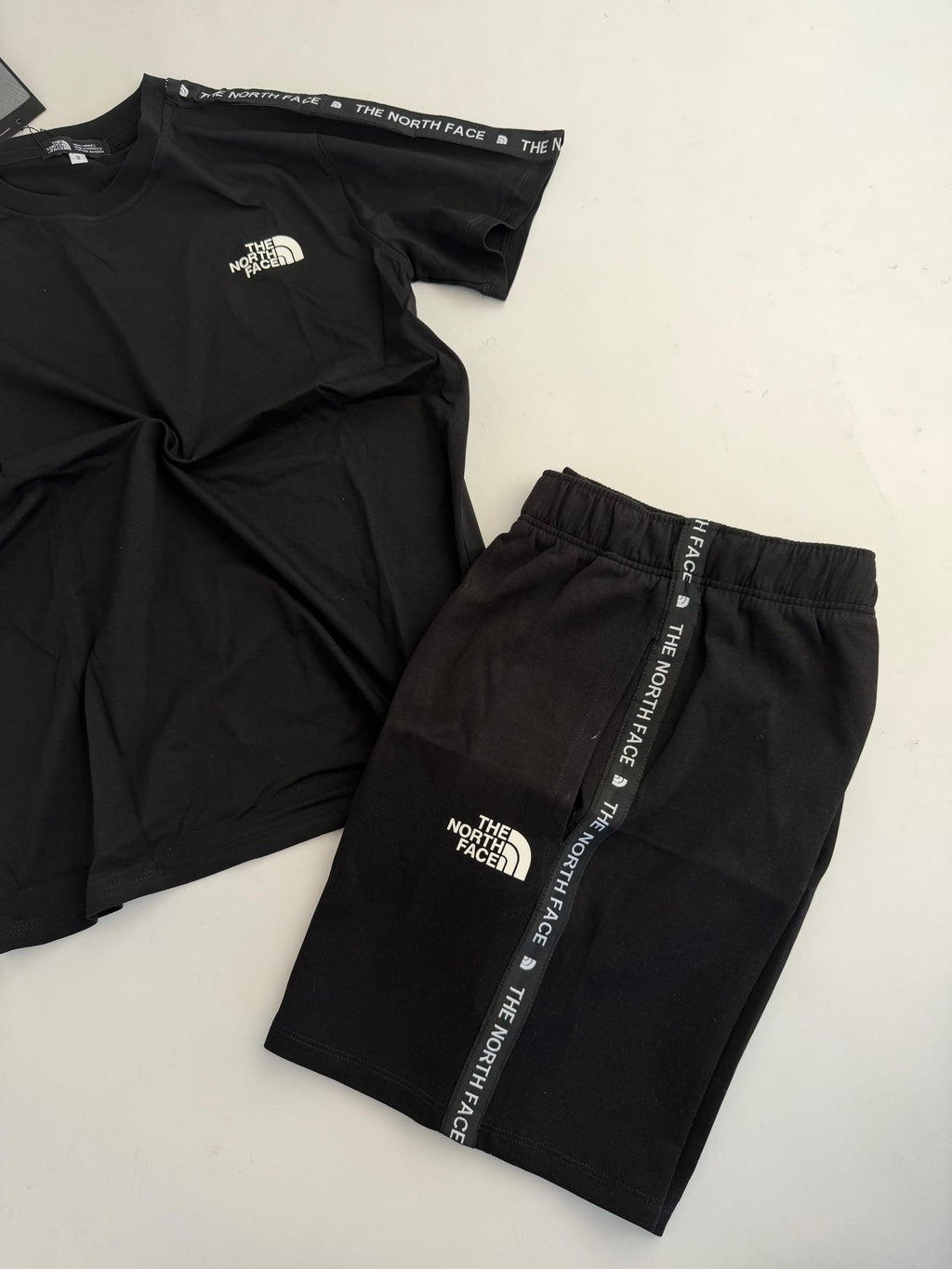 CONJUNTO NORTH FACE