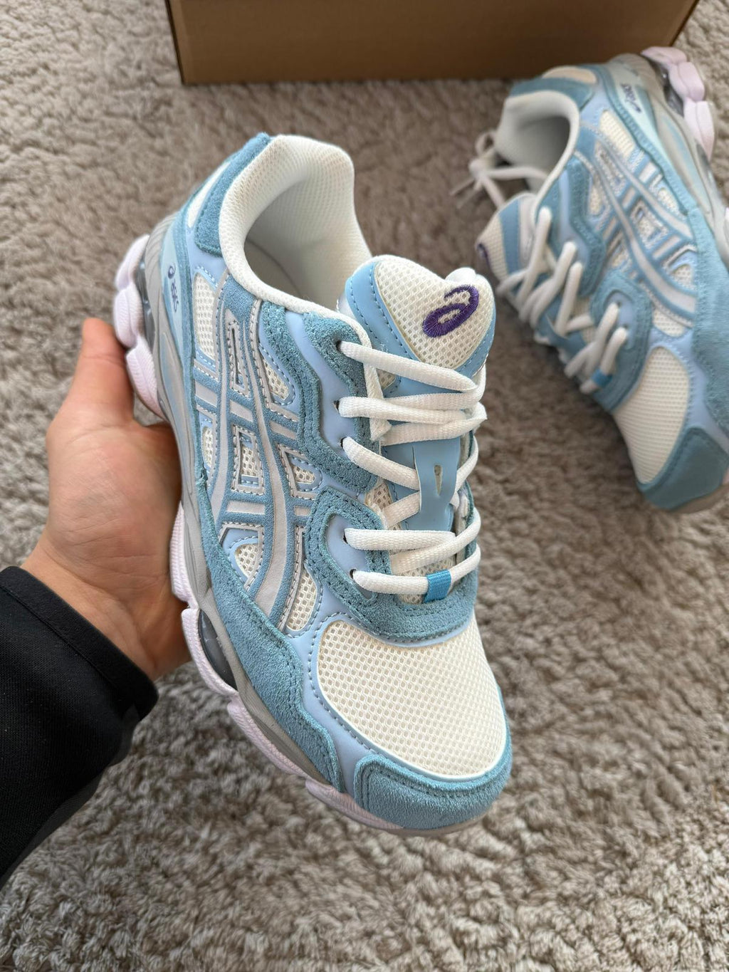 ASICS GEL-NYC