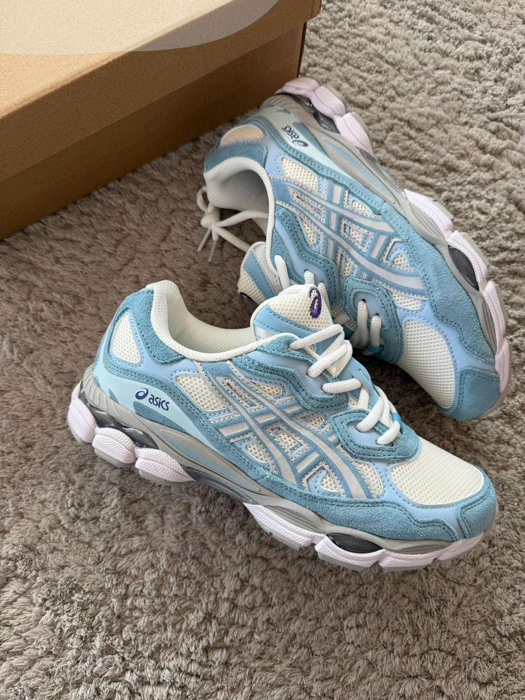 ASICS GEL-NYC