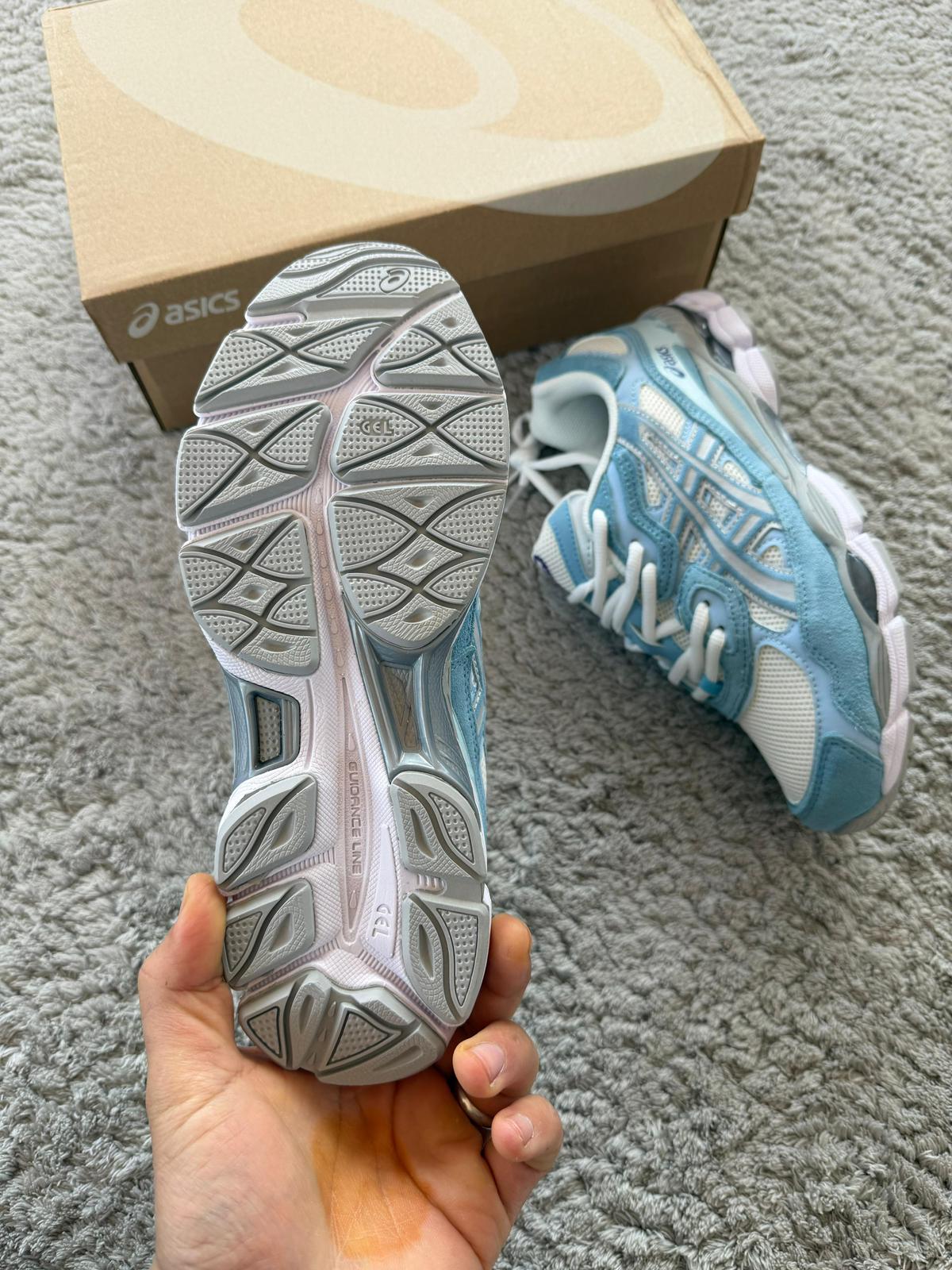 ASICS GEL-NYC