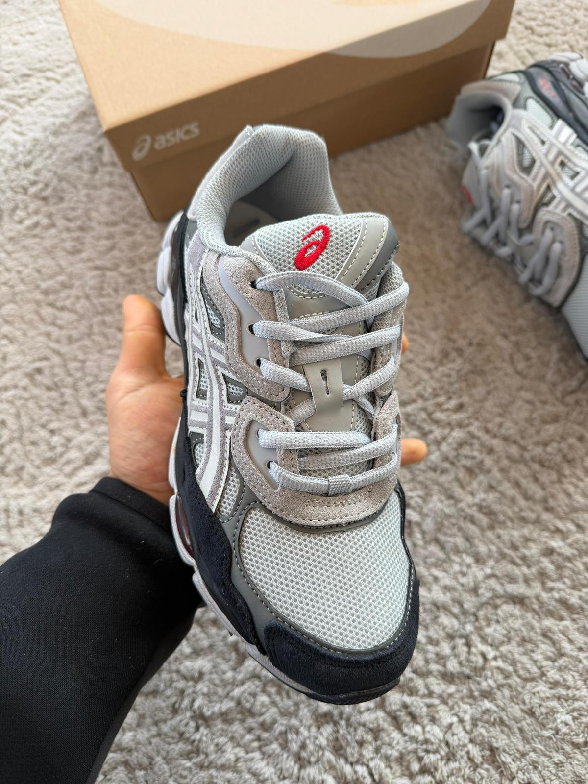 ASICS GEL-NYC