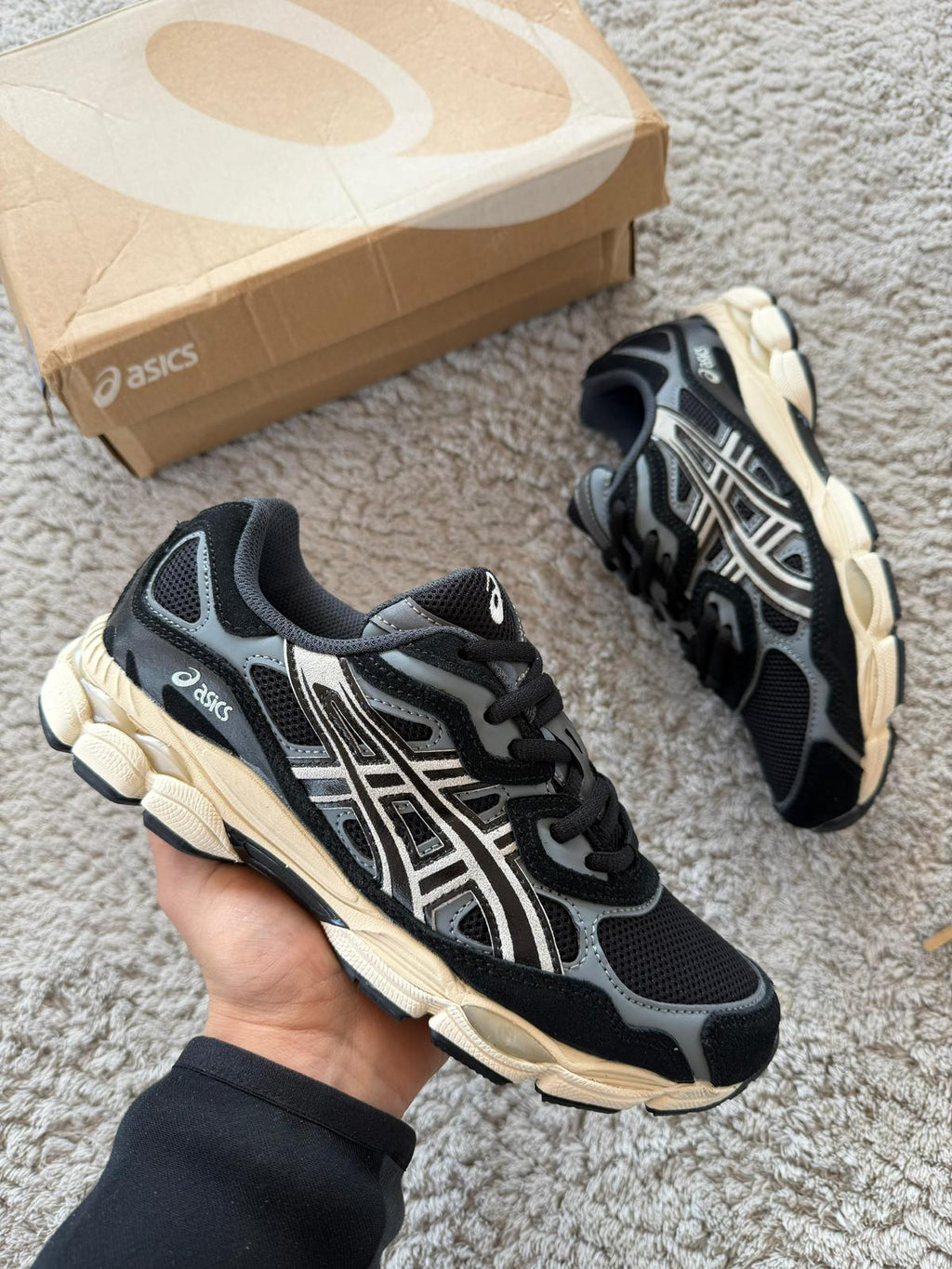 ASICS GEL-NYC