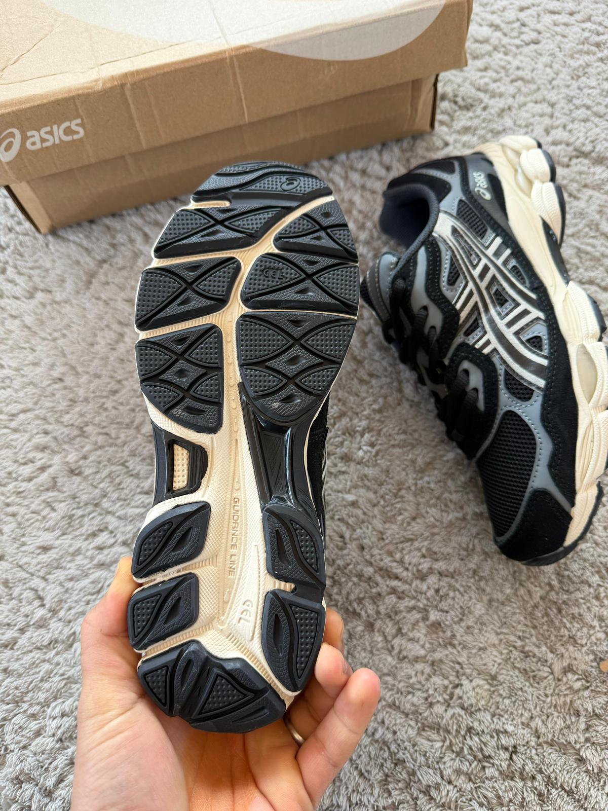 ASICS GEL-NYC