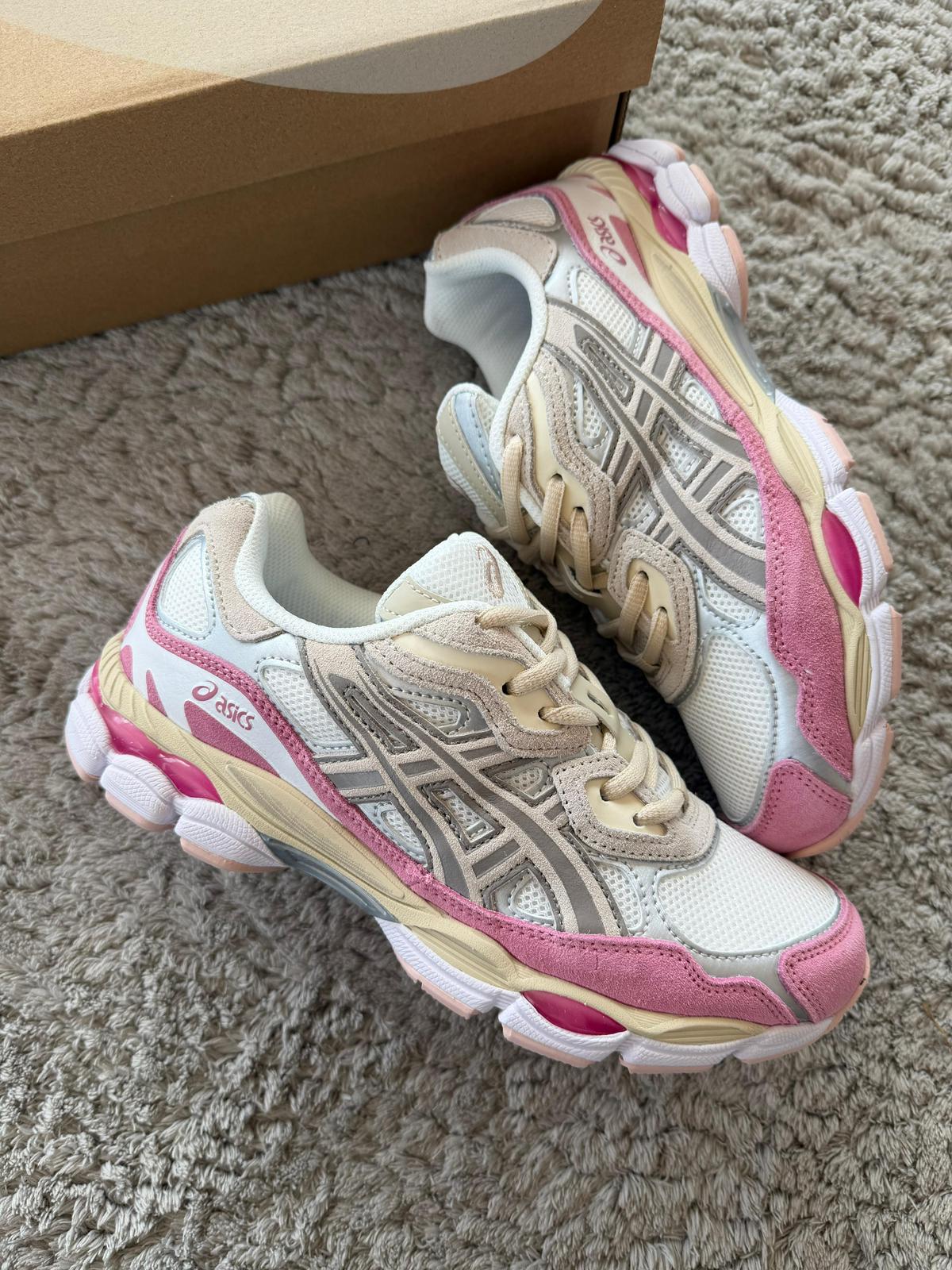 ASICS GEL-NYC