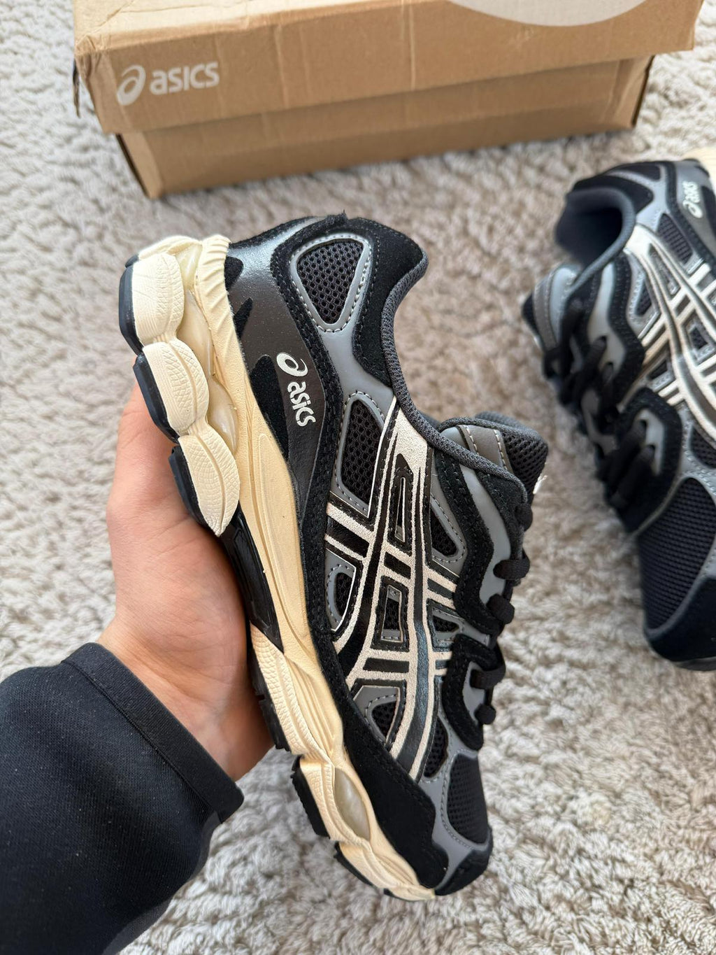 ASICS GEL-NYC