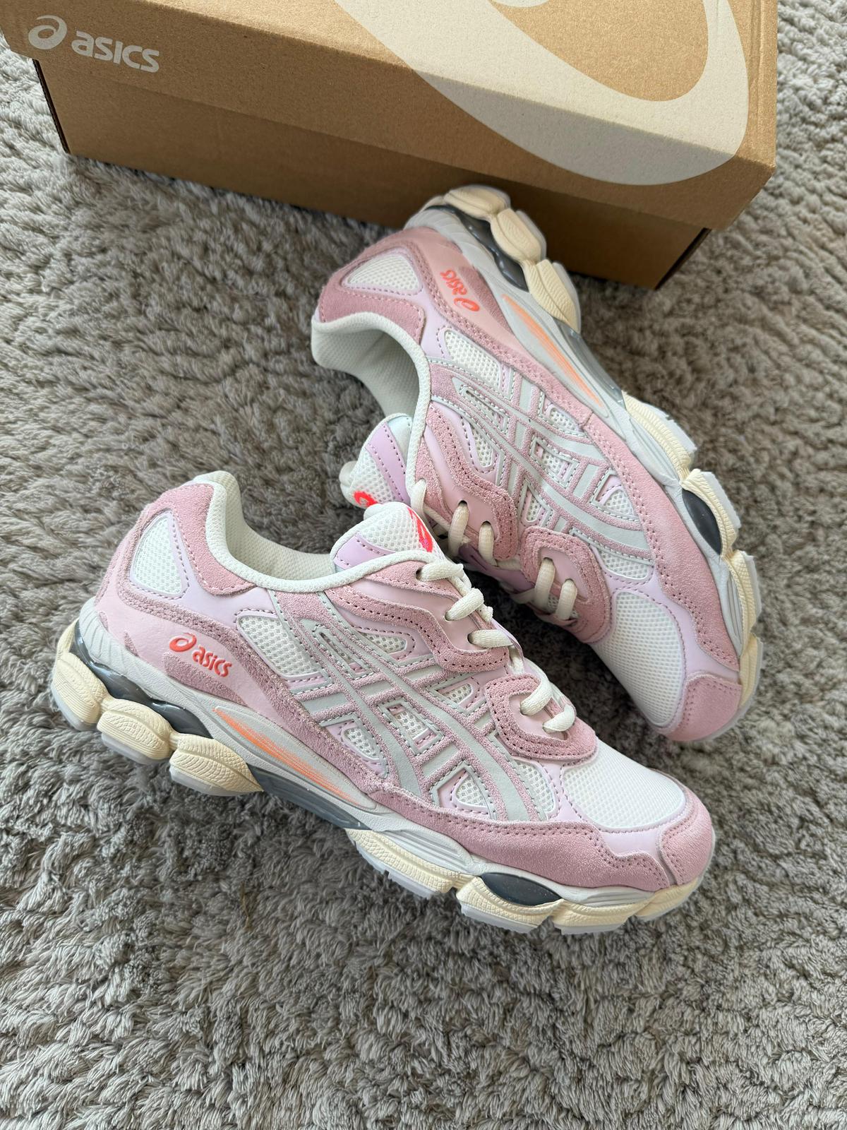 ASICS GEL-NYC