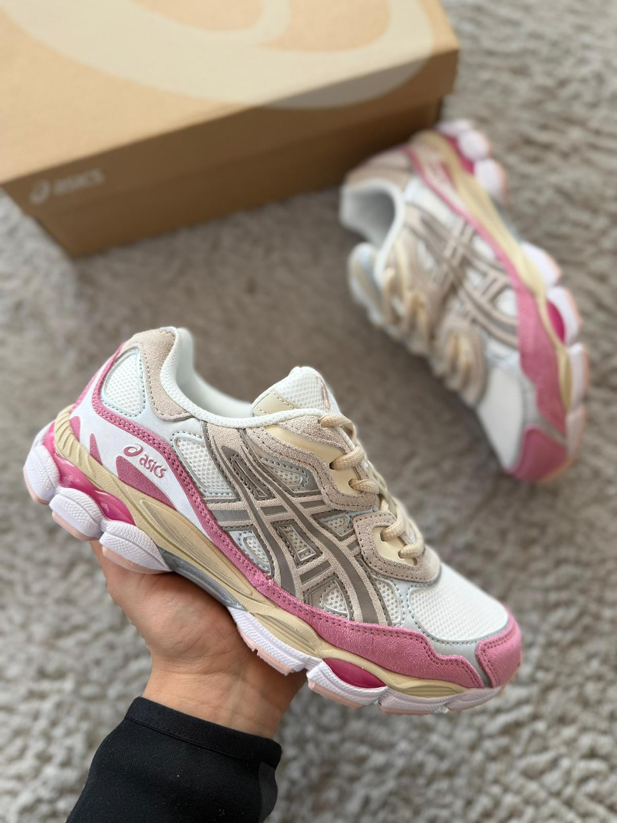 ASICS GEL-NYC
